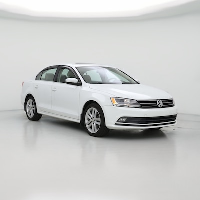 2015 Volkswagen Jetta SEL