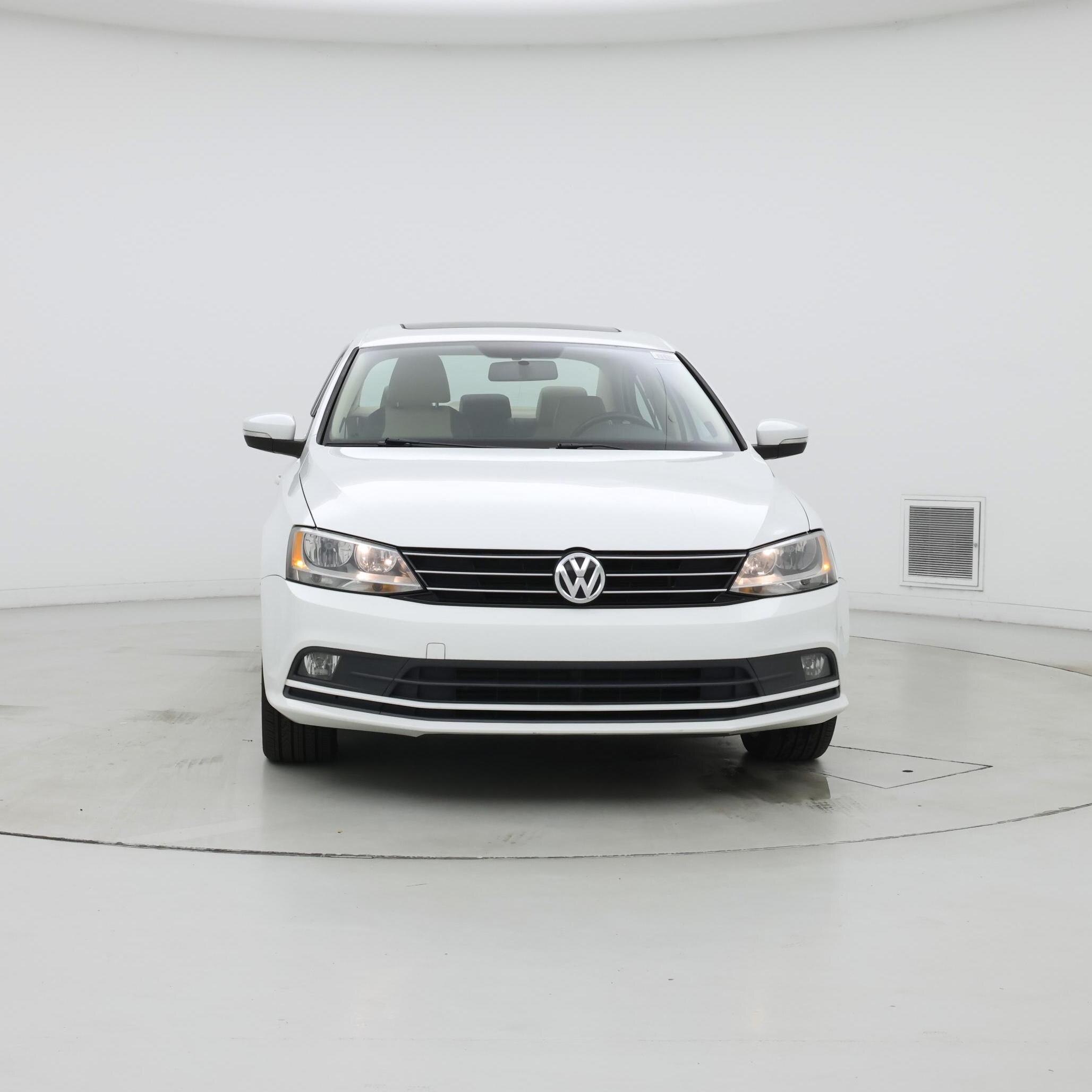 Thumbnail: 2015 Volkswagen Jetta - 5