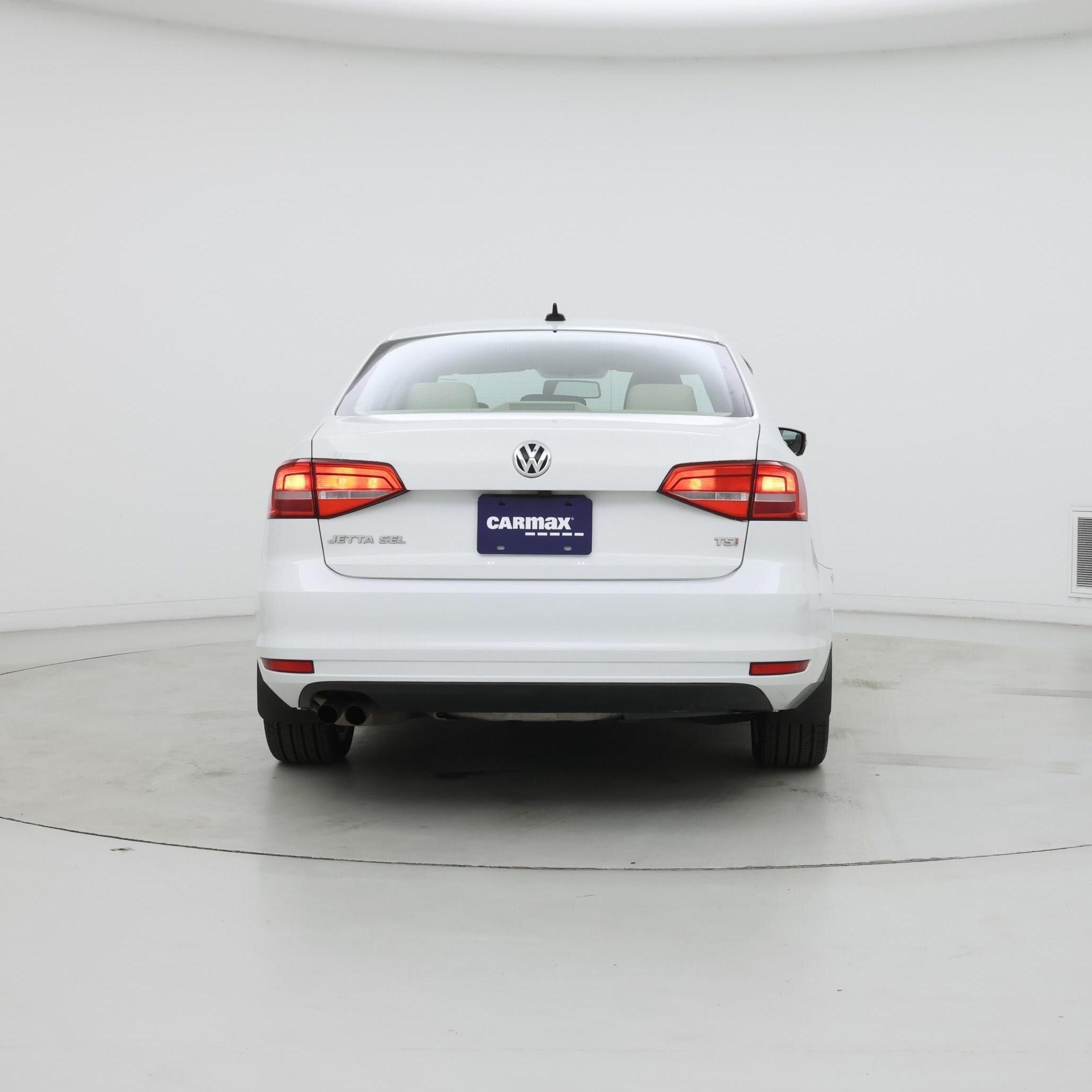 Thumbnail: 2015 Volkswagen Jetta - 6