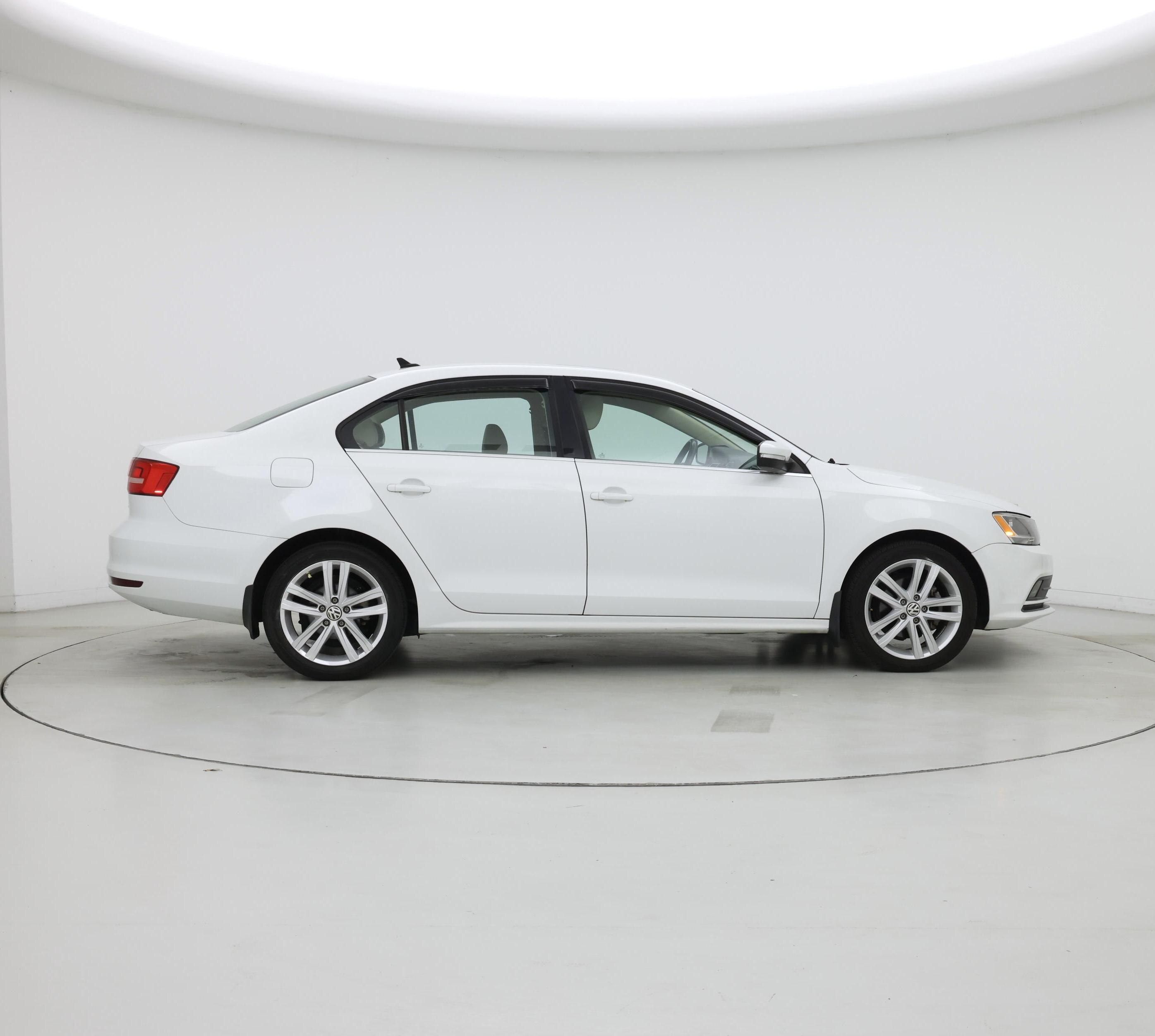 Thumbnail: 2015 Volkswagen Jetta - 7