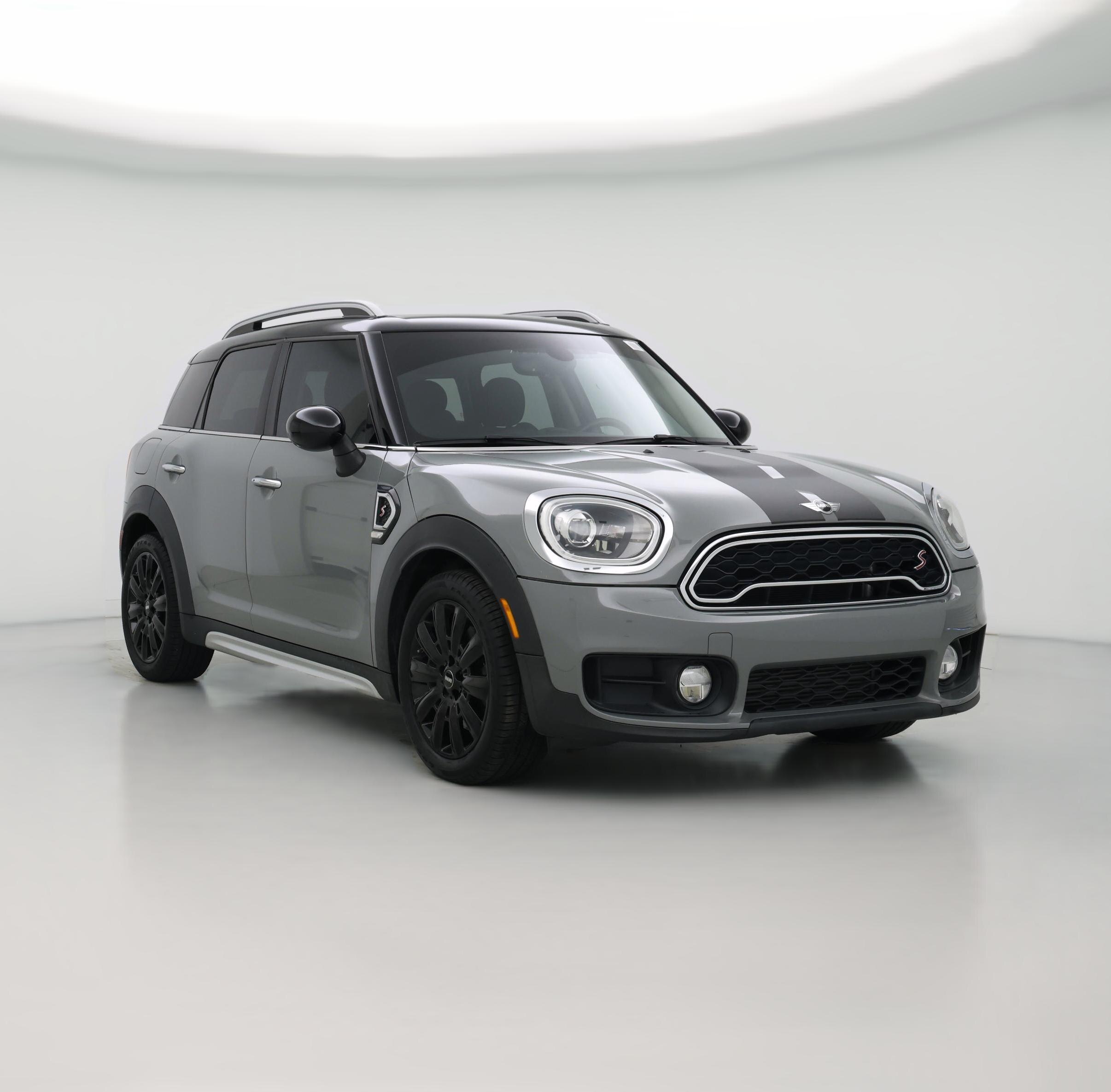 Thumbnail: 2017 MINI Cooper Countryman - 1