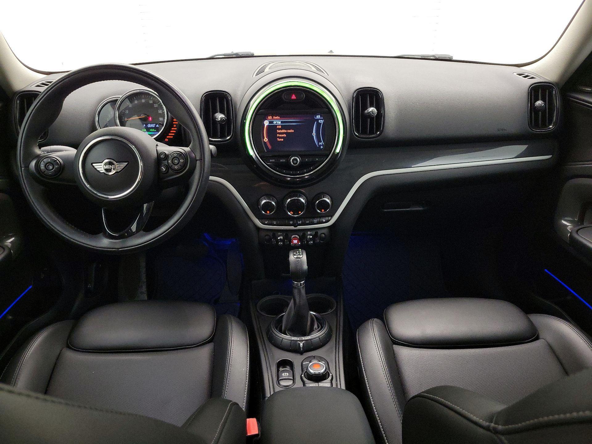 Thumbnail: 2017 MINI Cooper Countryman - 9