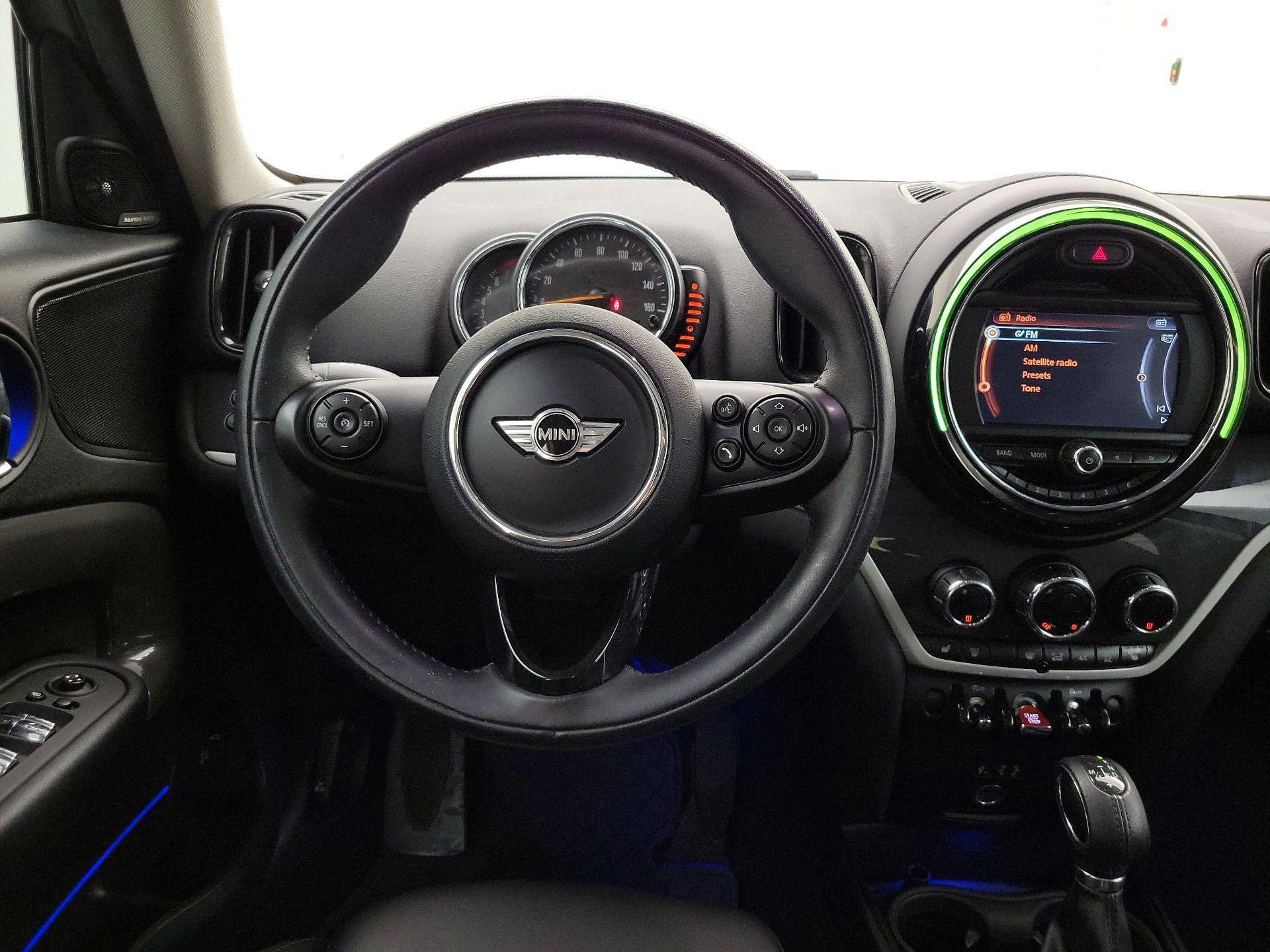 Thumbnail: 2017 MINI Cooper Countryman - 10