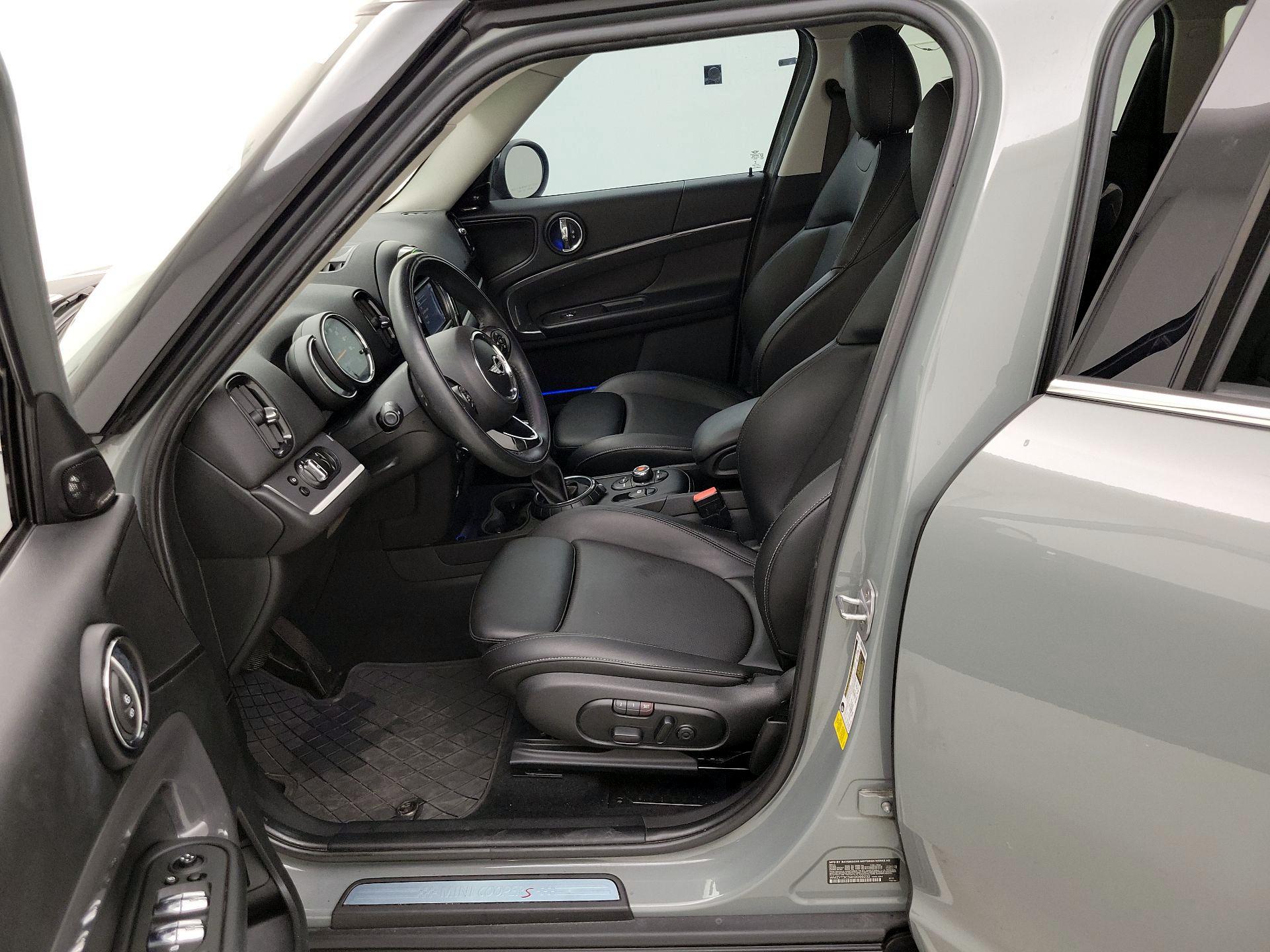 Thumbnail: 2017 MINI Cooper Countryman - 11