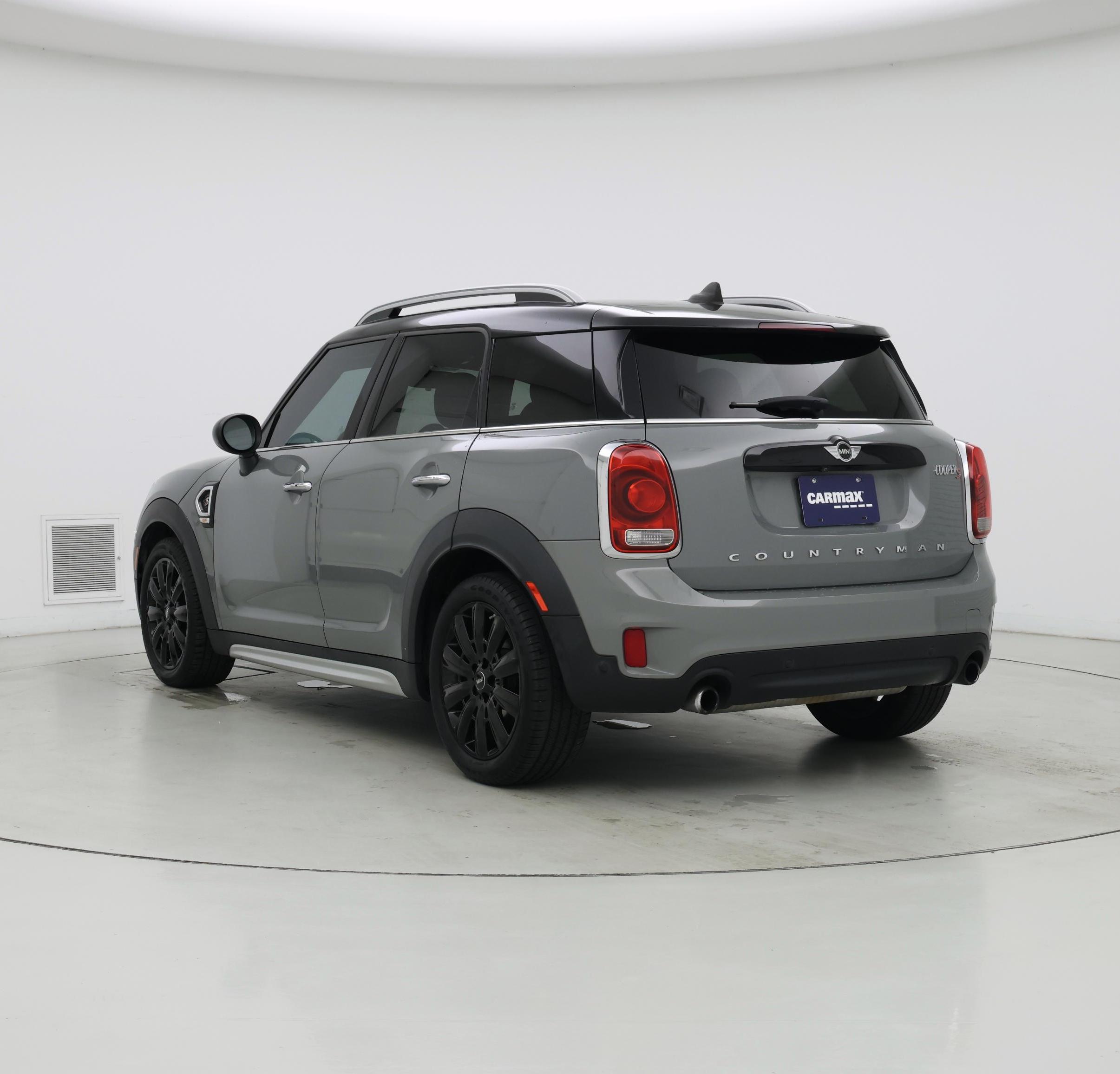 Thumbnail: 2017 MINI Cooper Countryman - 2