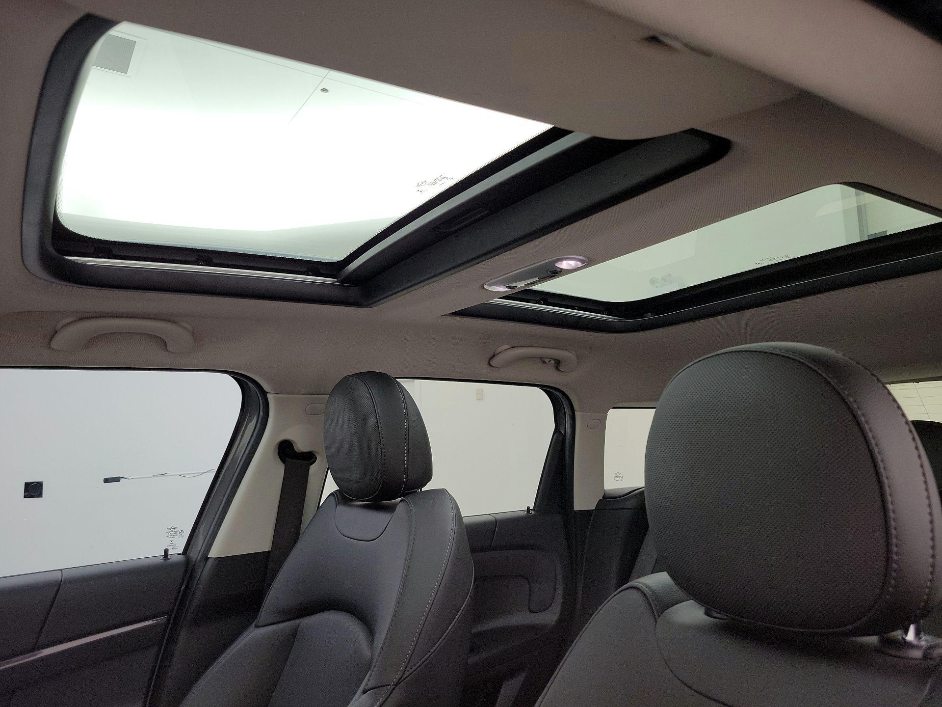 Thumbnail: 2017 MINI Cooper Countryman - 19