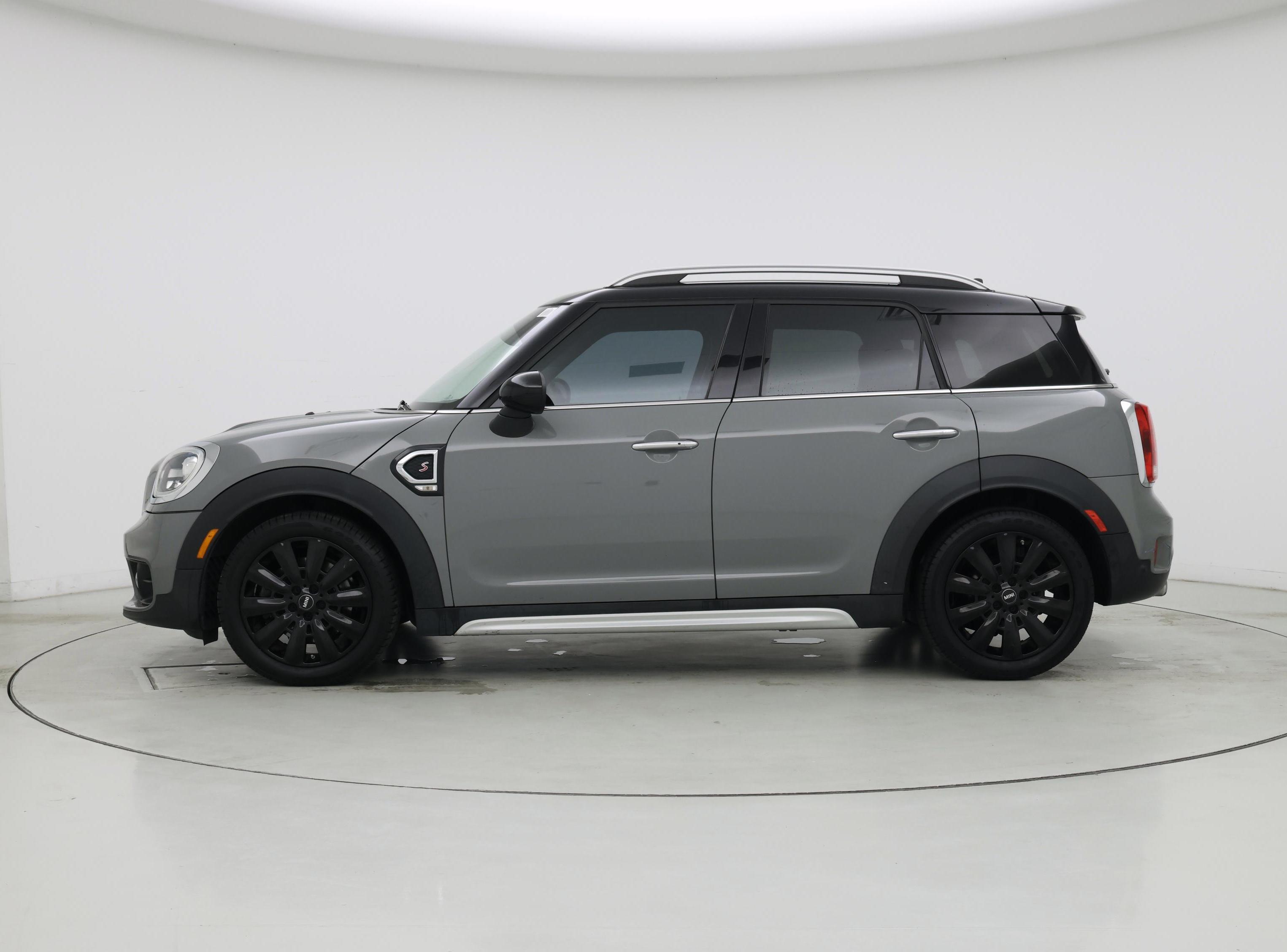 Thumbnail: 2017 MINI Cooper Countryman - 3