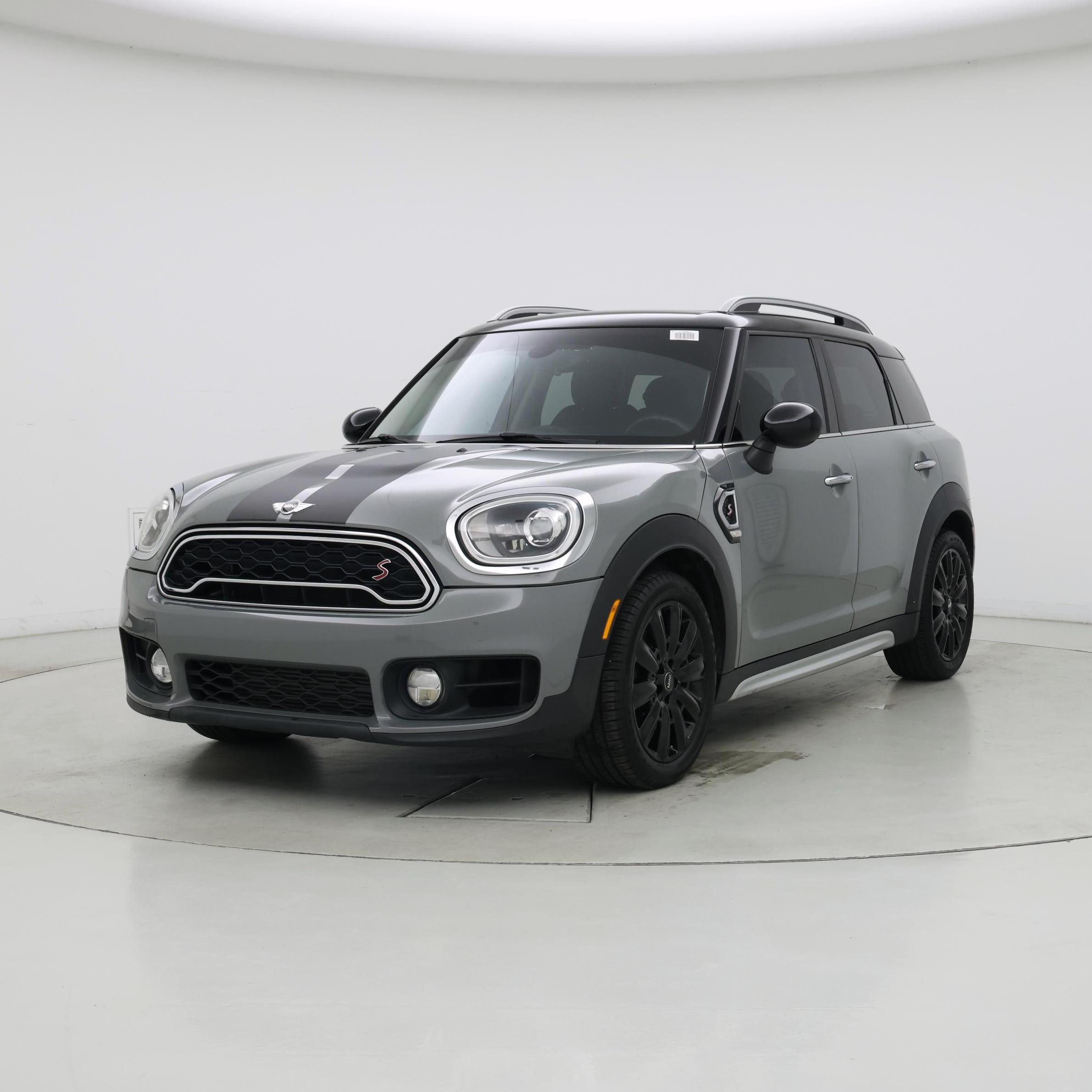 Thumbnail: 2017 MINI Cooper Countryman - 4