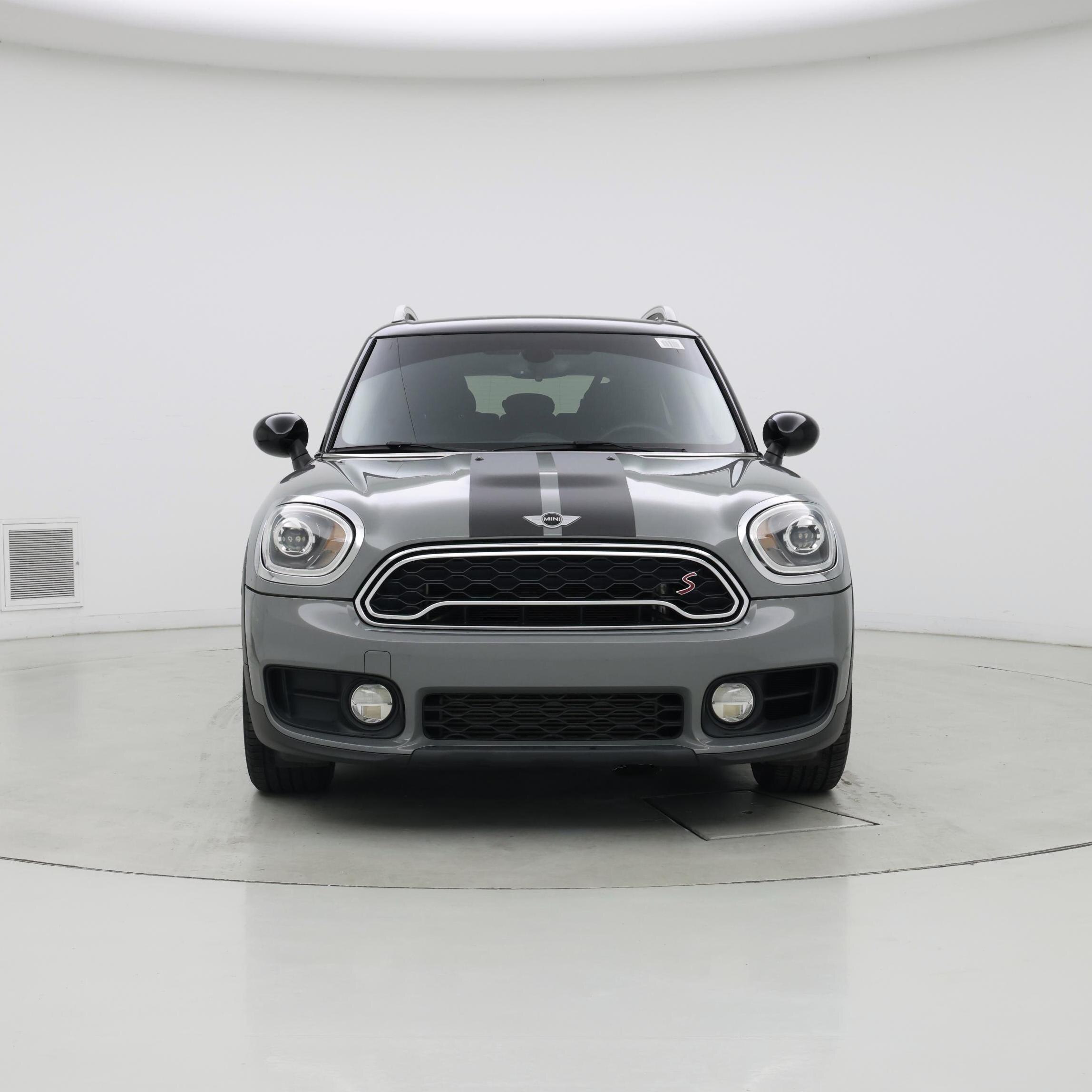 Thumbnail: 2017 MINI Cooper Countryman - 5