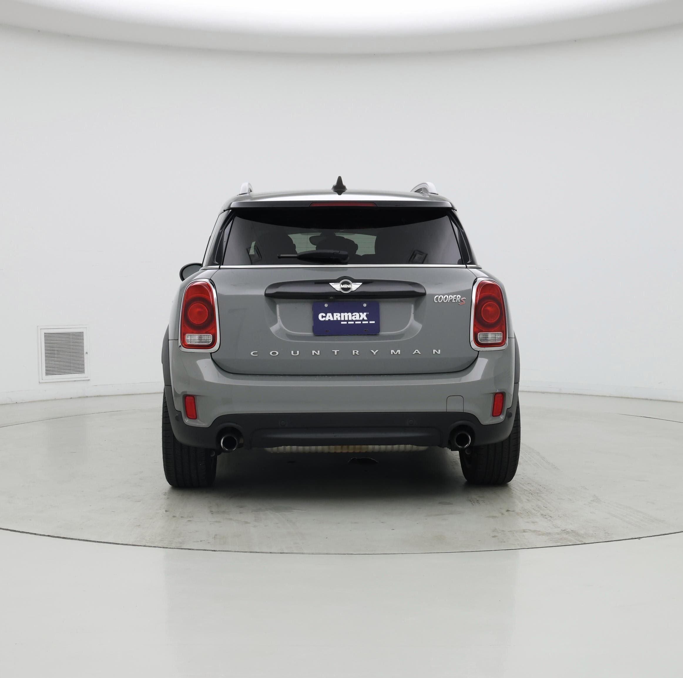 Thumbnail: 2017 MINI Cooper Countryman - 6