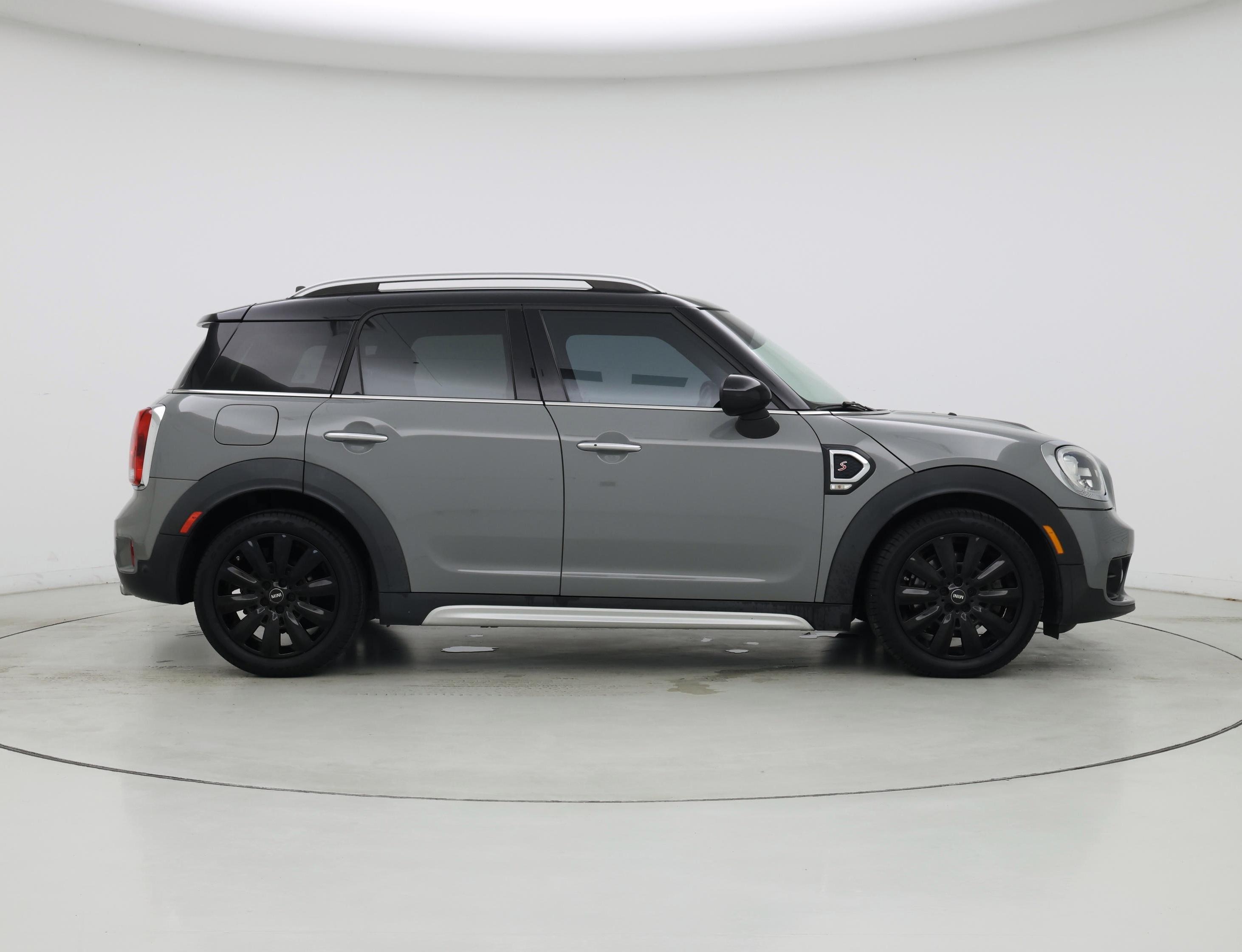 Thumbnail: 2017 MINI Cooper Countryman - 7