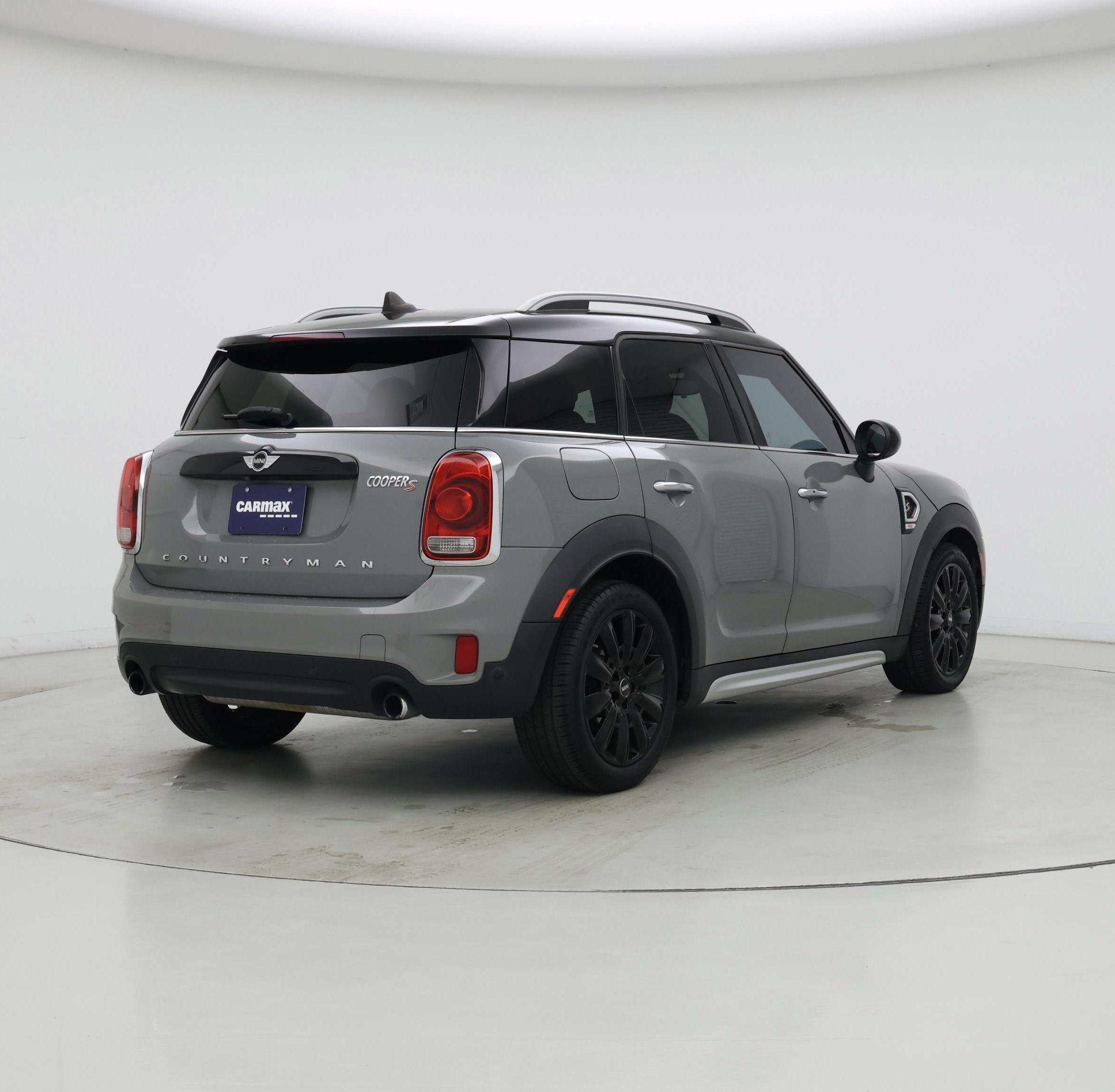 Thumbnail: 2017 MINI Cooper Countryman - 8