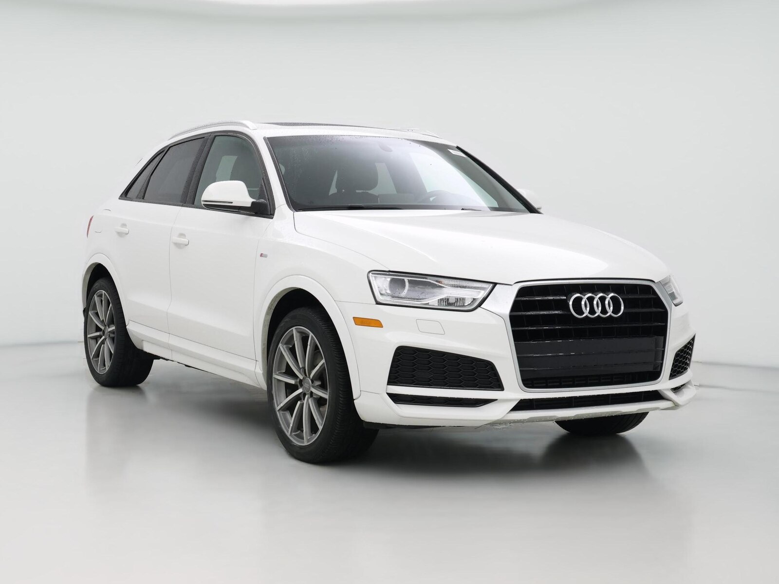 2018 Audi Q3 Premium