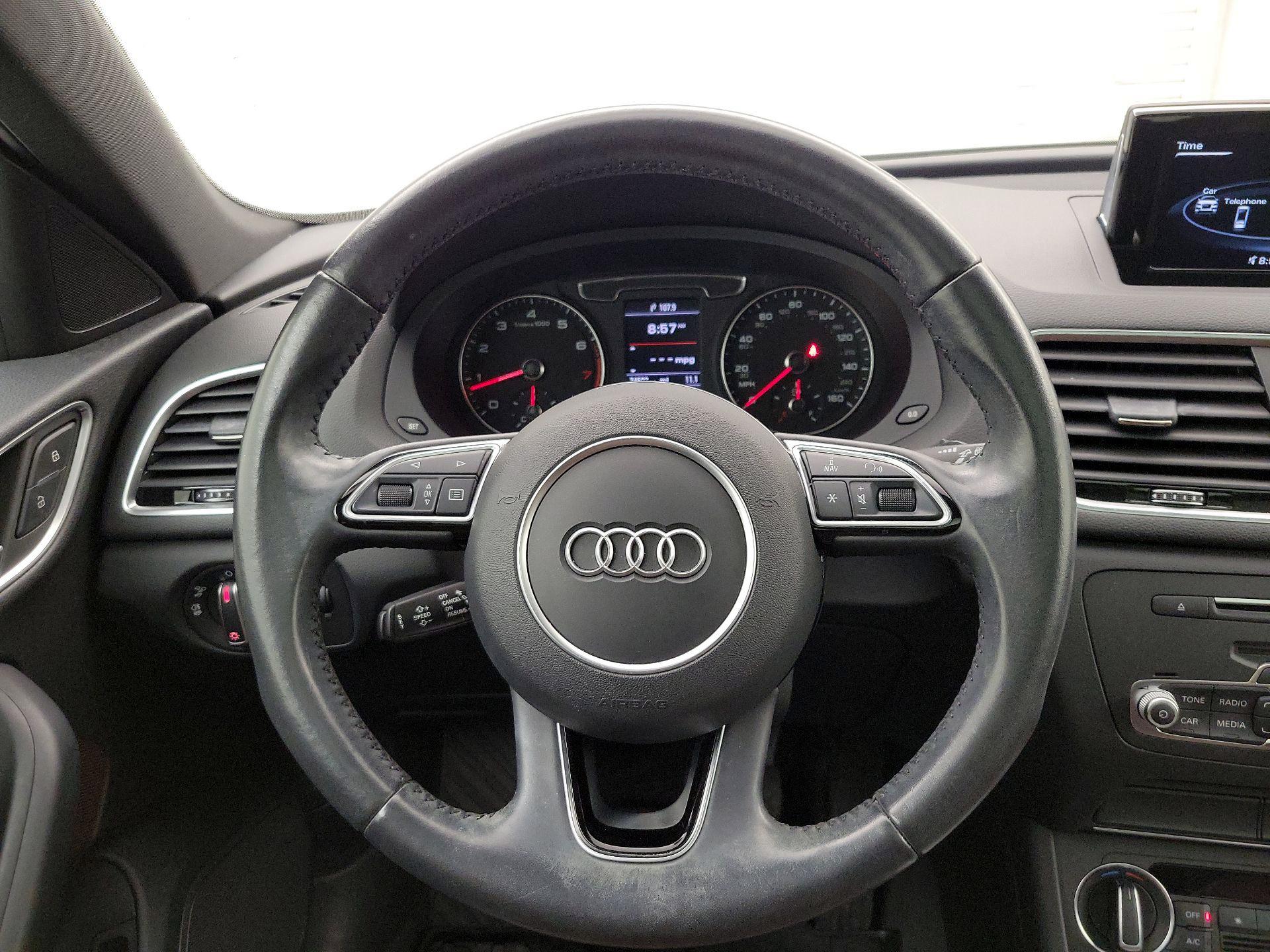 Thumbnail: 2018 Audi Q3 - 10