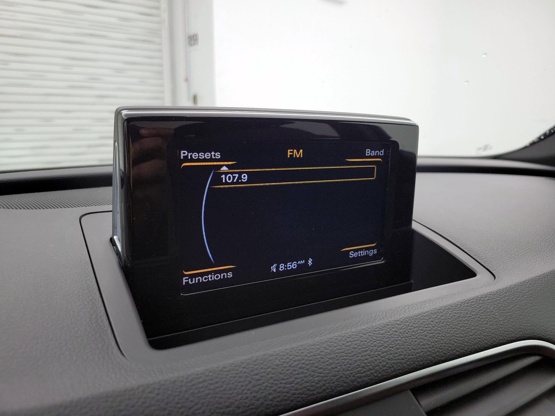 Thumbnail: 2018 Audi Q3 - 14