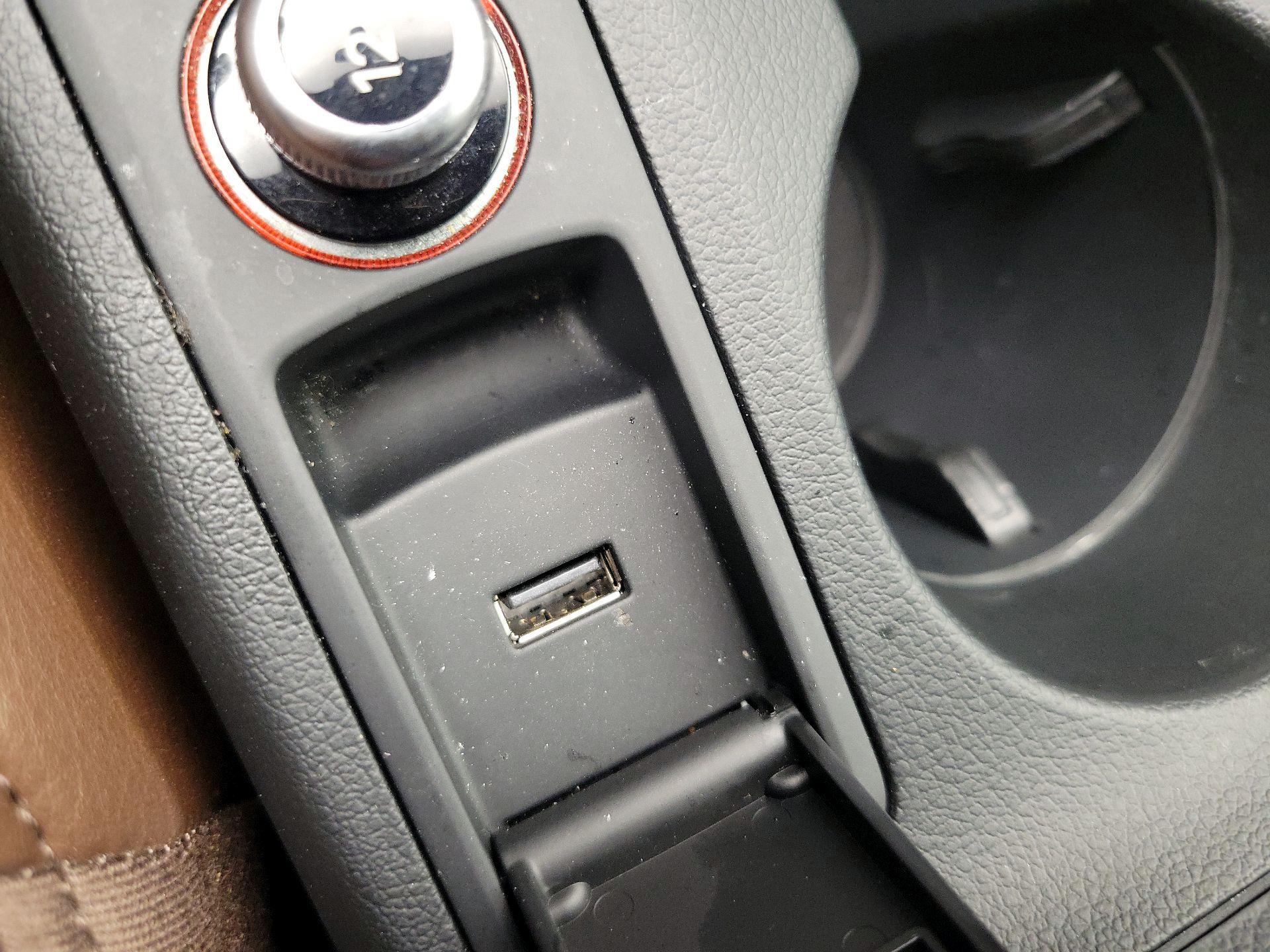 Thumbnail: 2018 Audi Q3 - 17