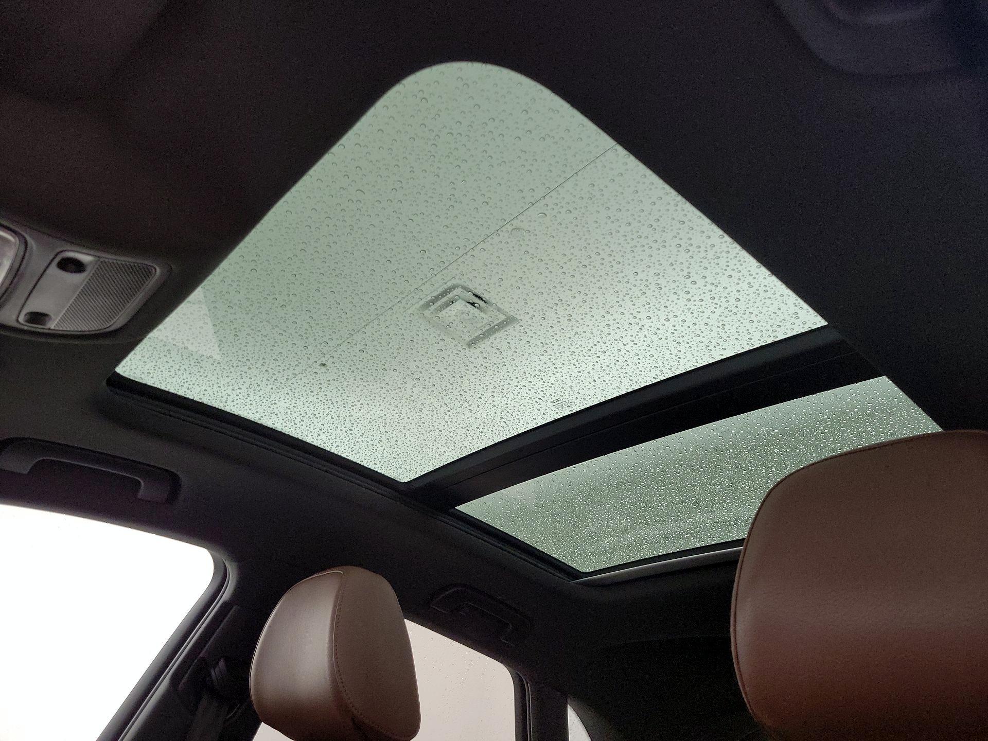 Thumbnail: 2018 Audi Q3 - 18