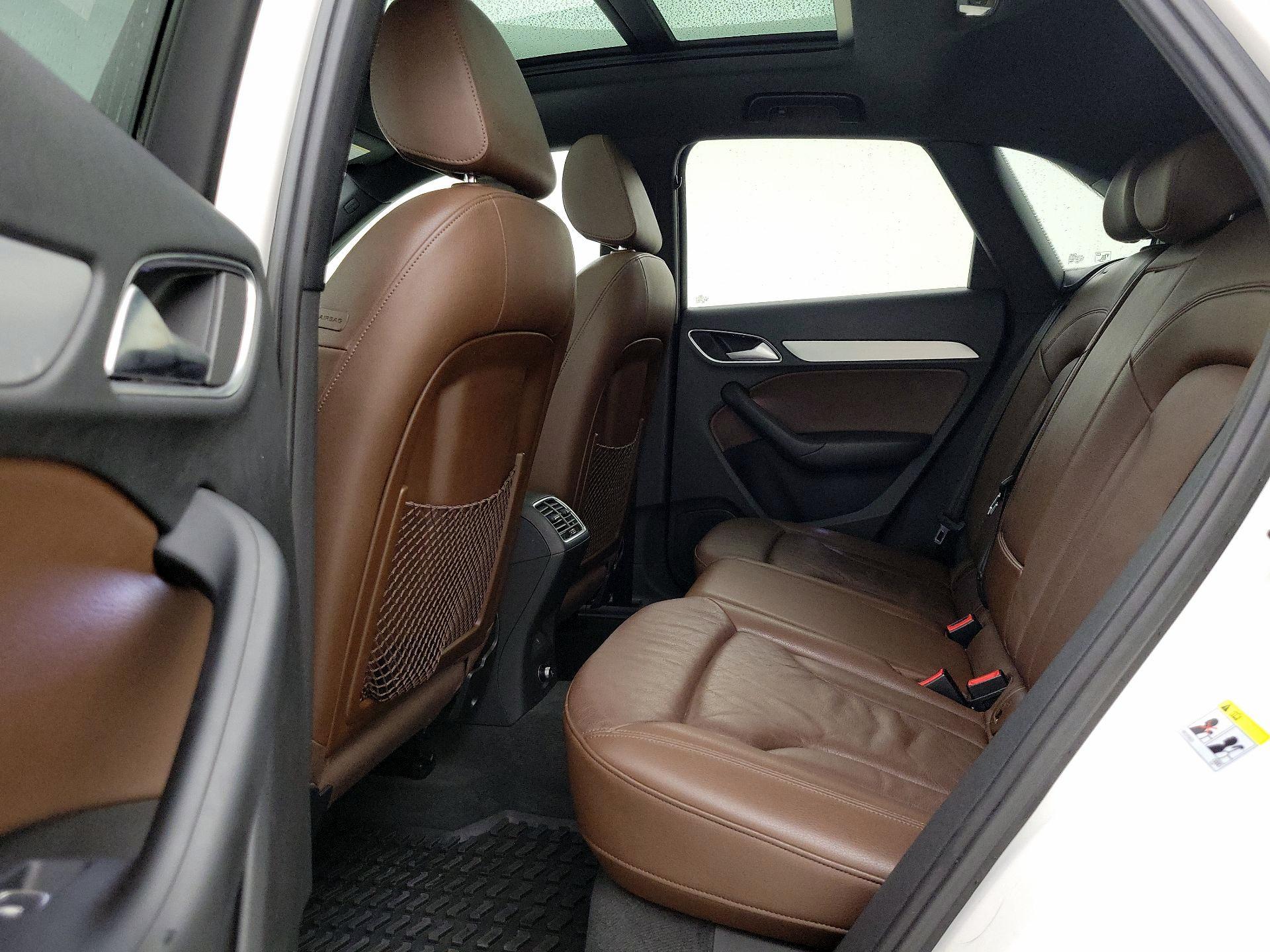 Thumbnail: 2018 Audi Q3 - 19