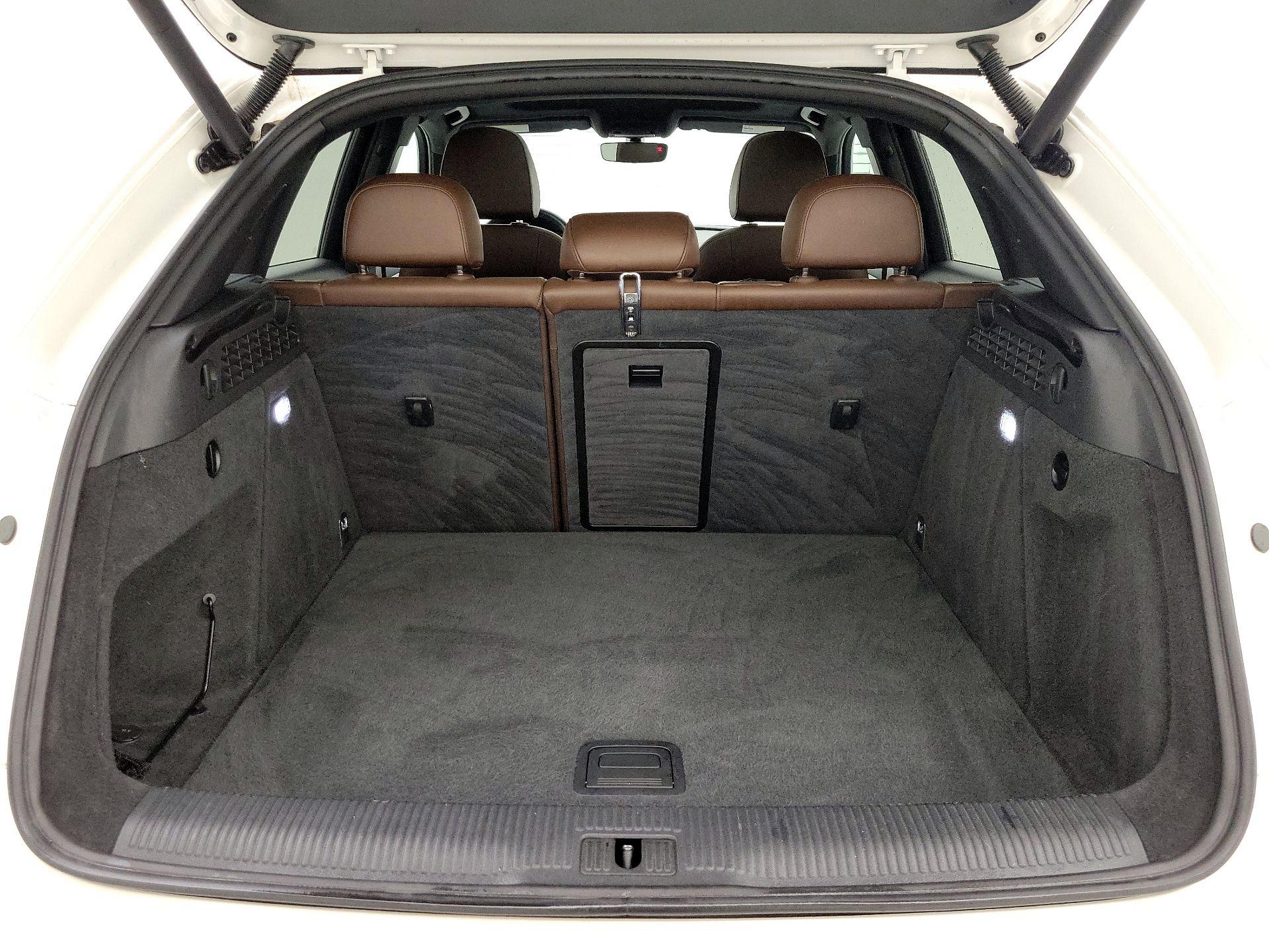 Thumbnail: 2018 Audi Q3 - 20