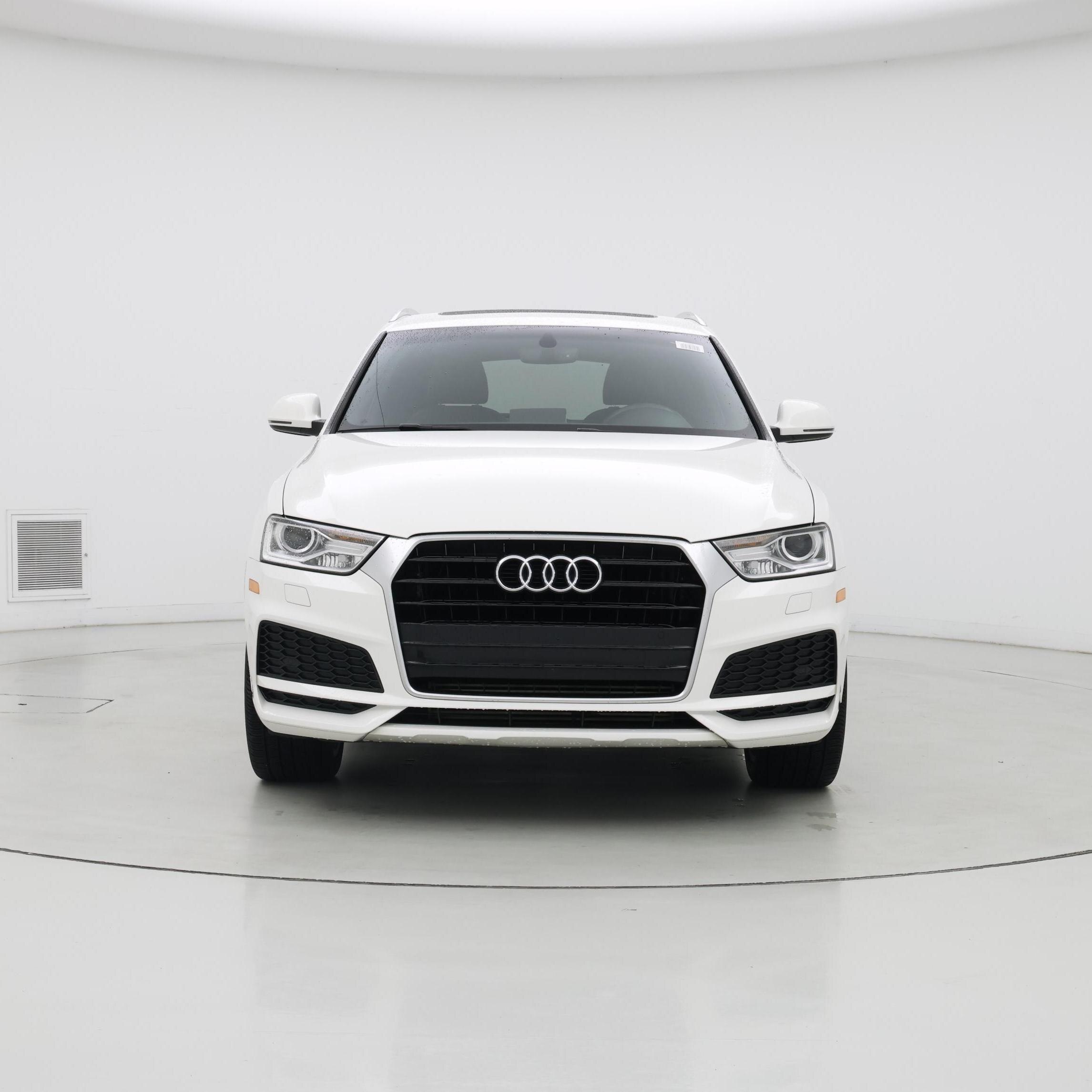 Thumbnail: 2018 Audi Q3 - 5