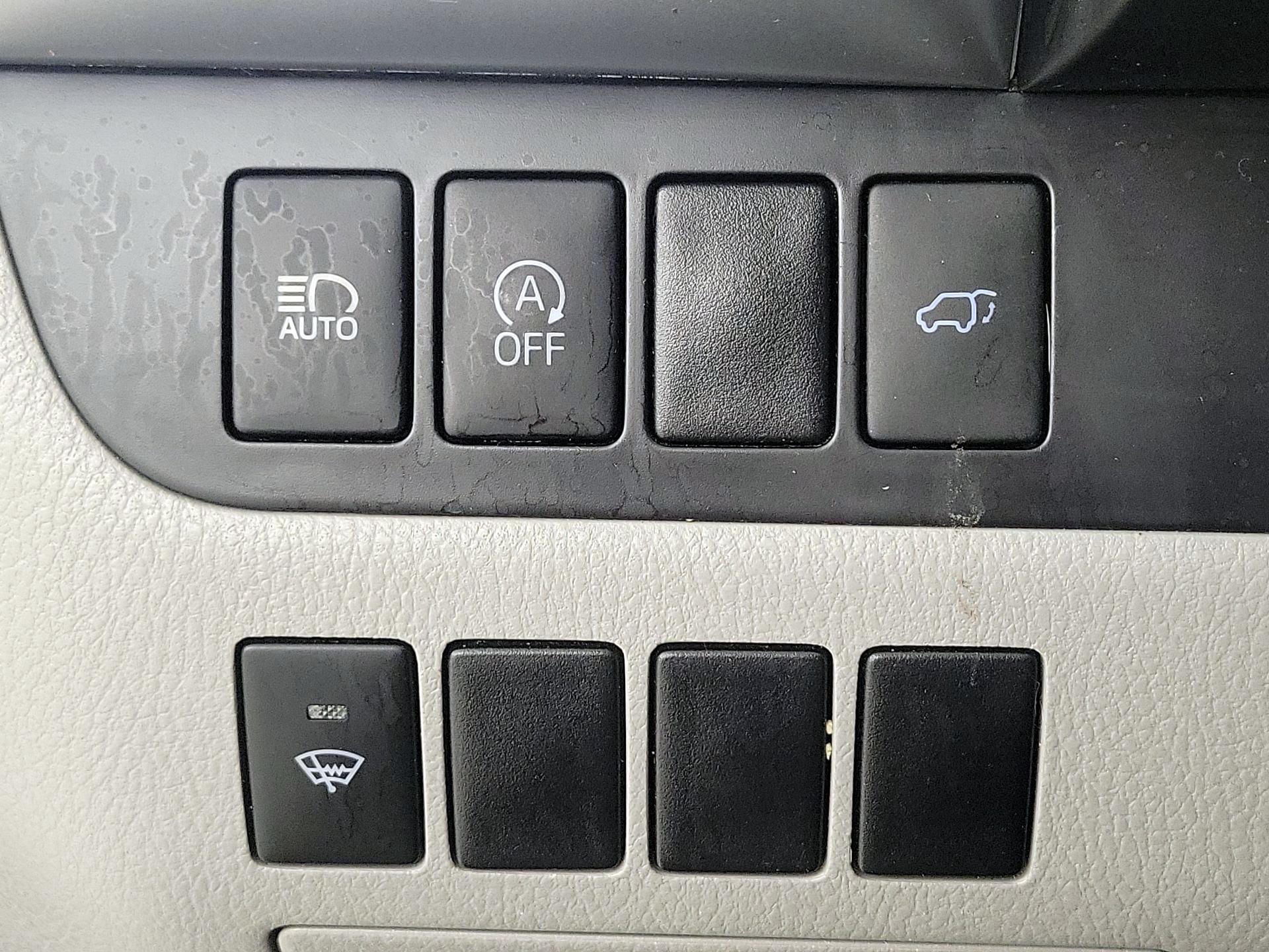 Thumbnail: 2017 Toyota Highlander - 13