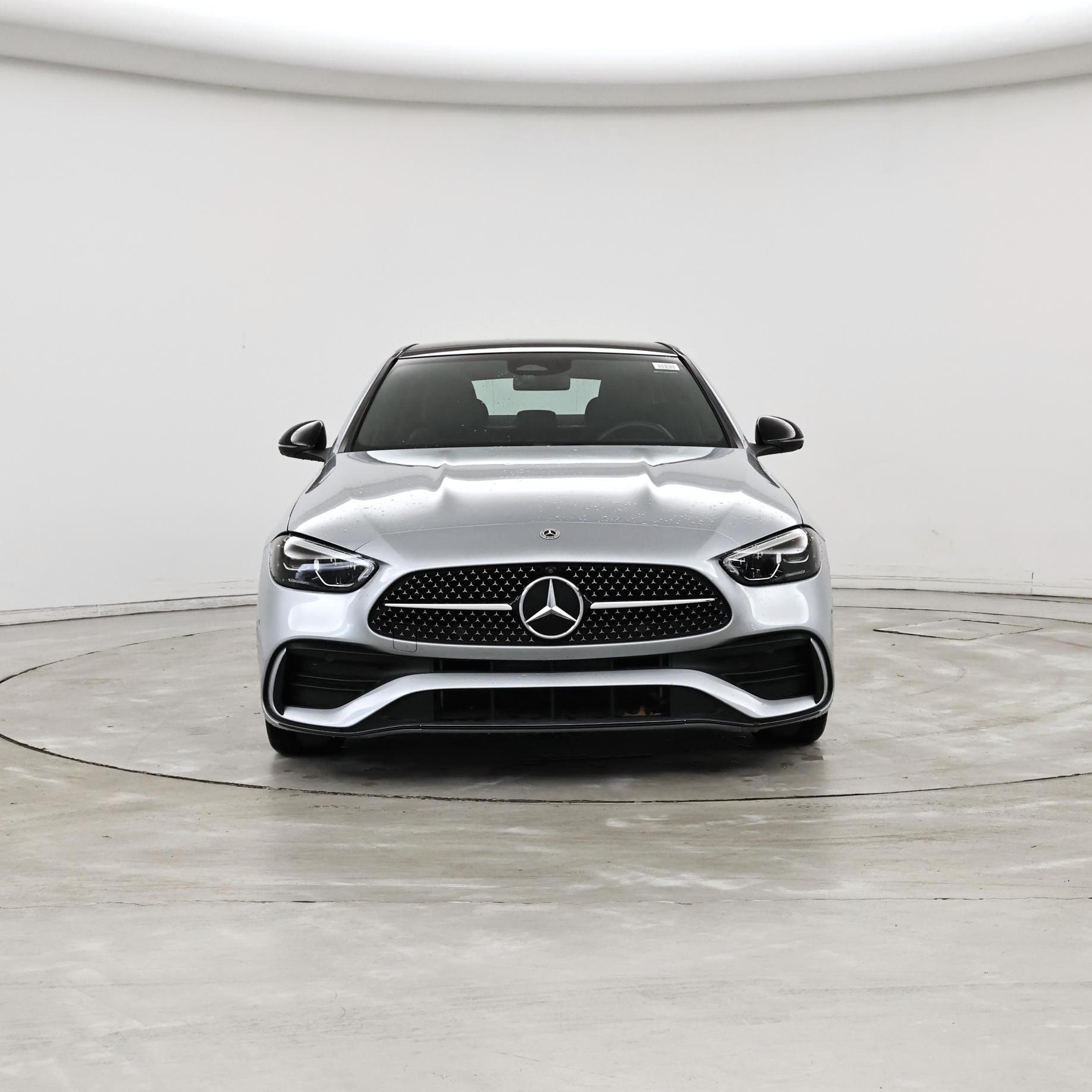 Thumbnail: 2023 Mercedes-Benz C-Class - 5