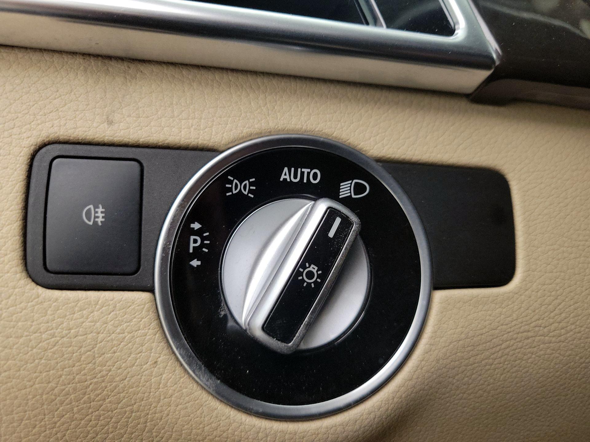 Thumbnail: 2017 Mercedes-Benz GLE - 13