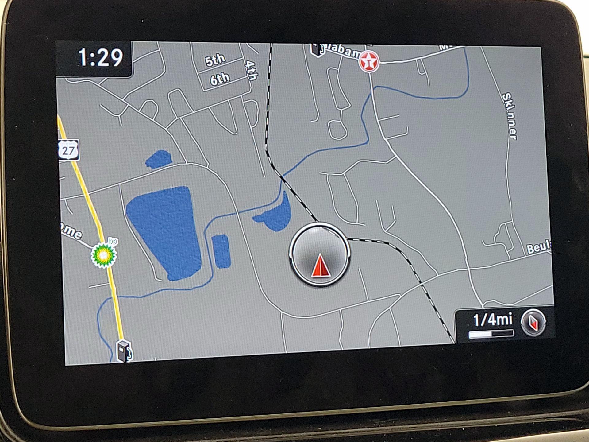 Thumbnail: 2017 Mercedes-Benz GLE - 14