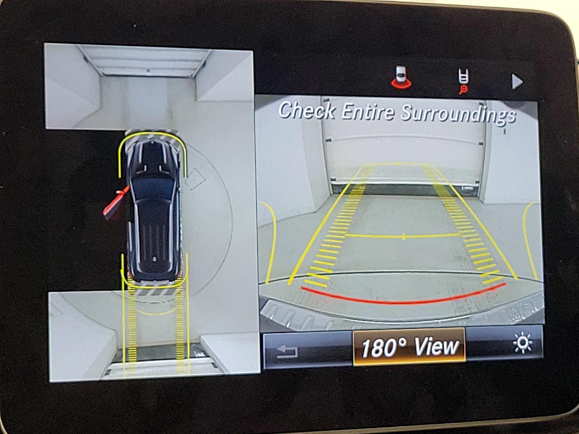 Thumbnail: 2017 Mercedes-Benz GLE - 15