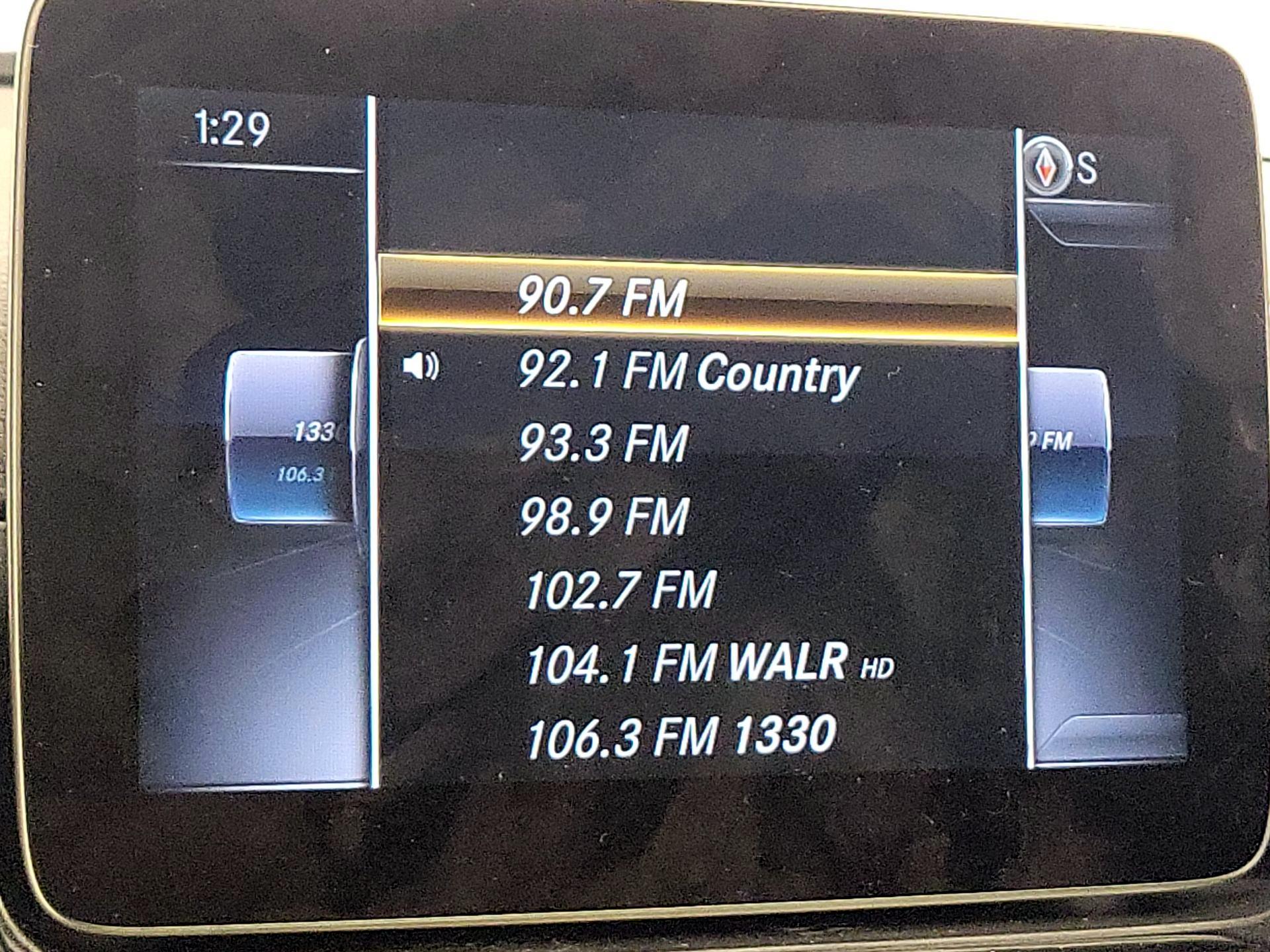 Thumbnail: 2017 Mercedes-Benz GLE - 16