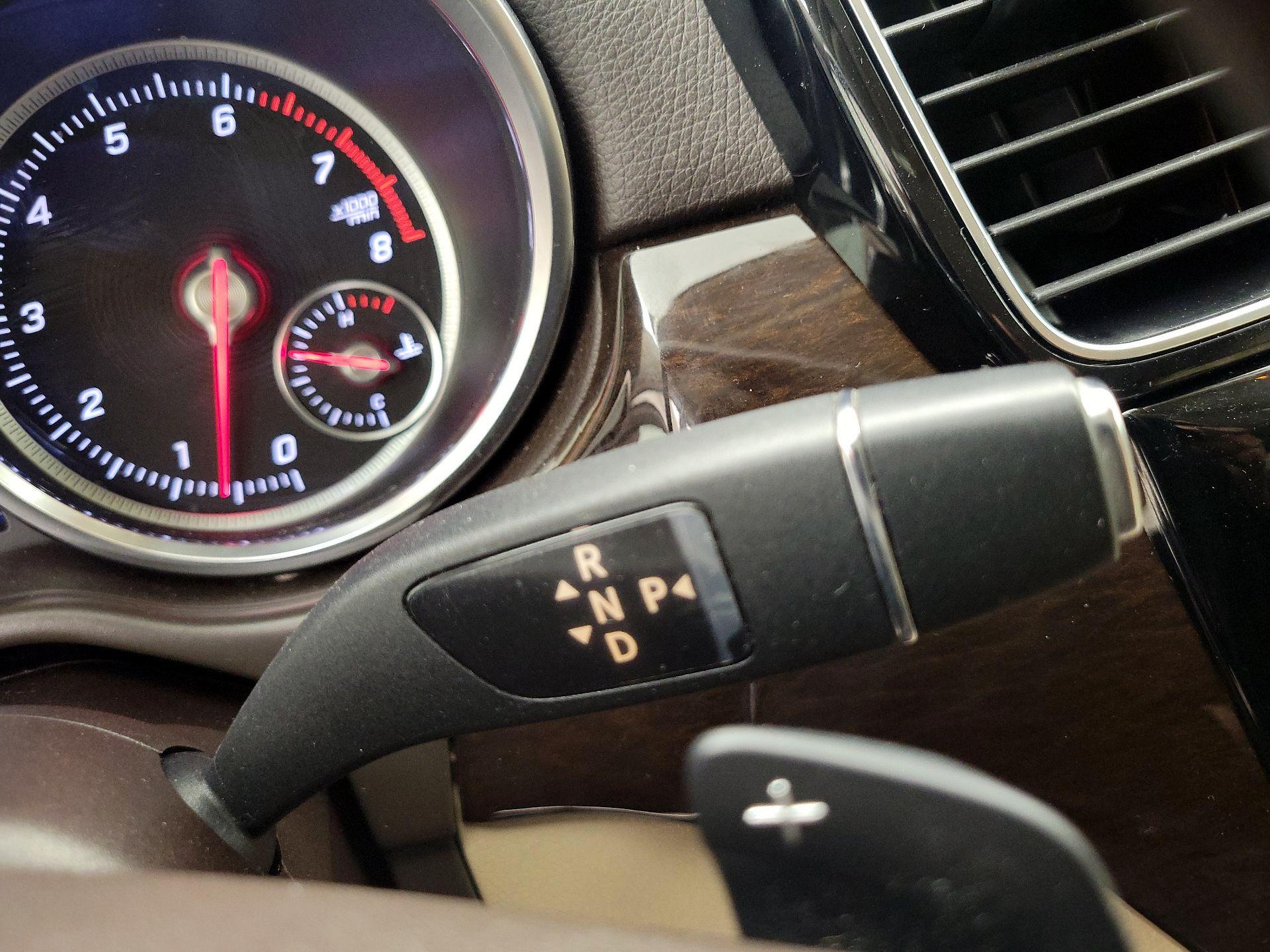 Thumbnail: 2017 Mercedes-Benz GLE - 18