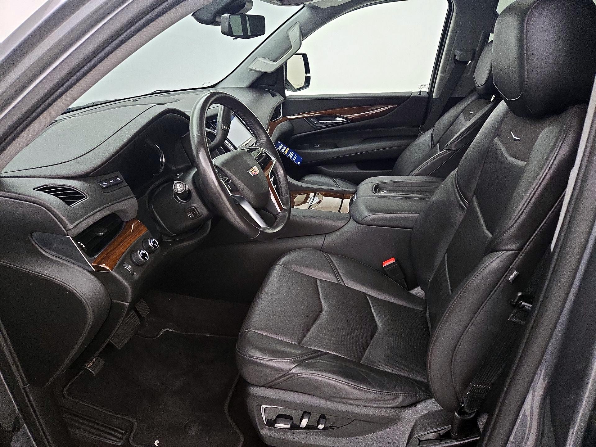 Thumbnail: 2020 Cadillac Escalade - 11