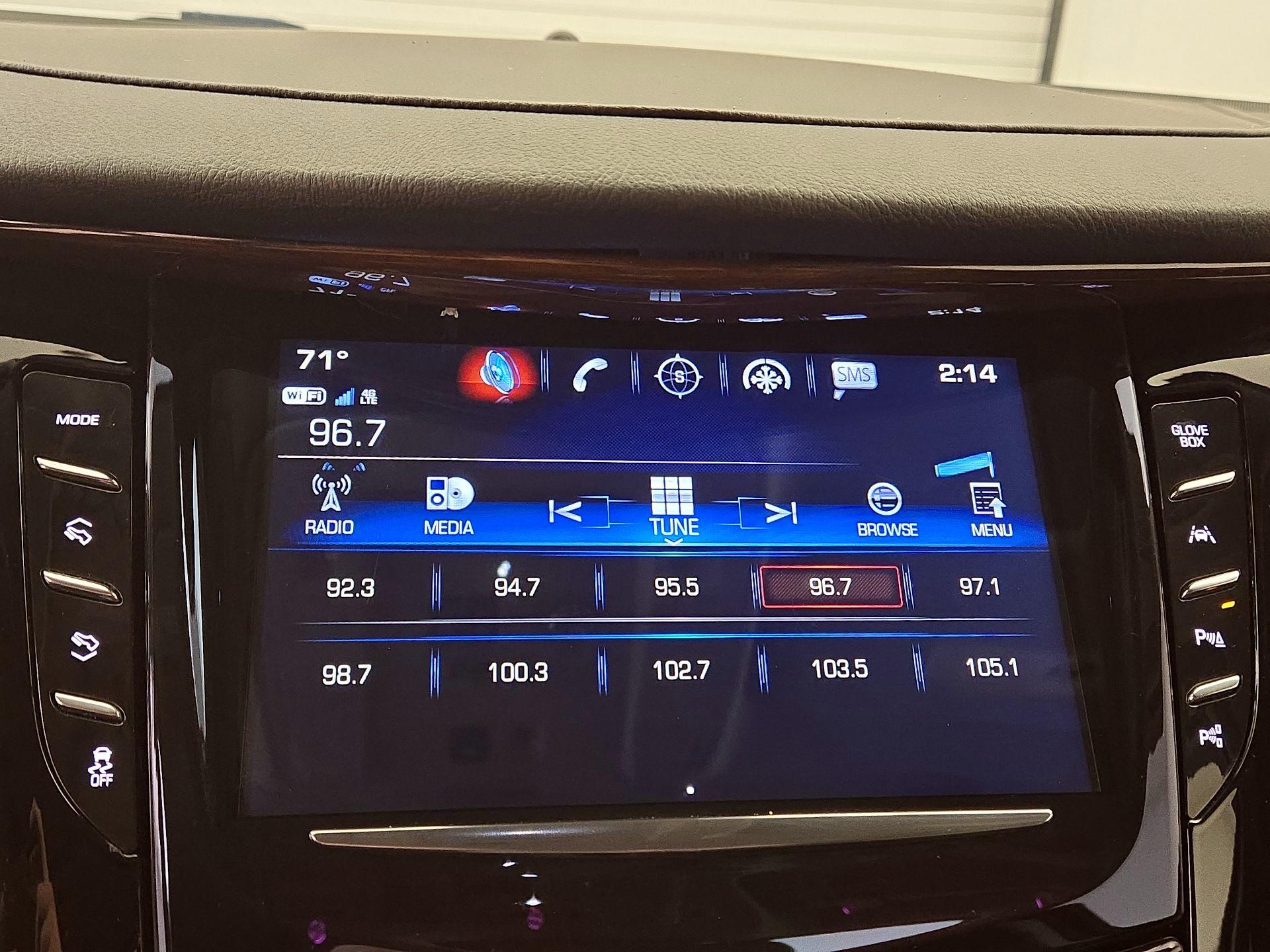 Thumbnail: 2020 Cadillac Escalade - 15