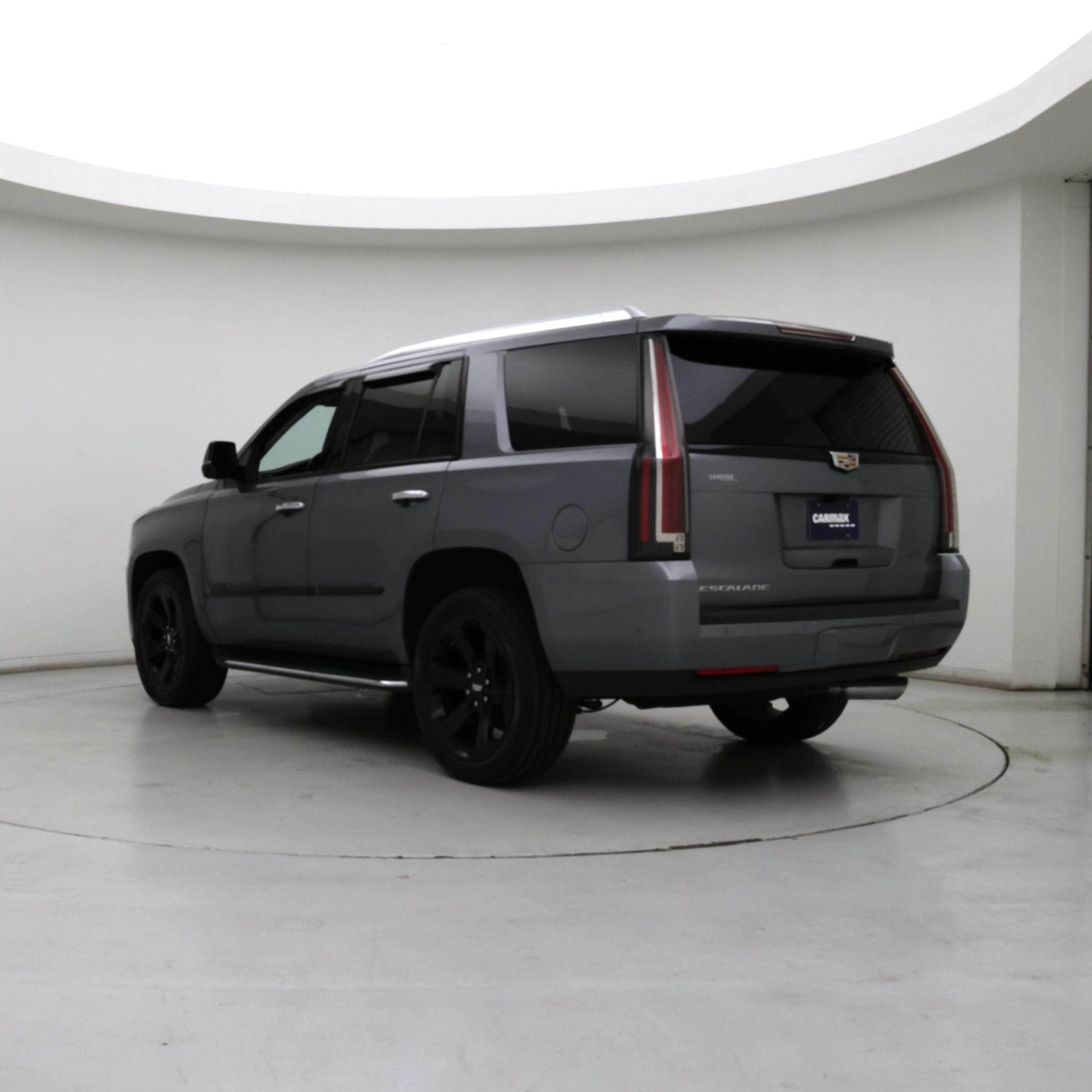 Thumbnail: 2020 Cadillac Escalade - 2