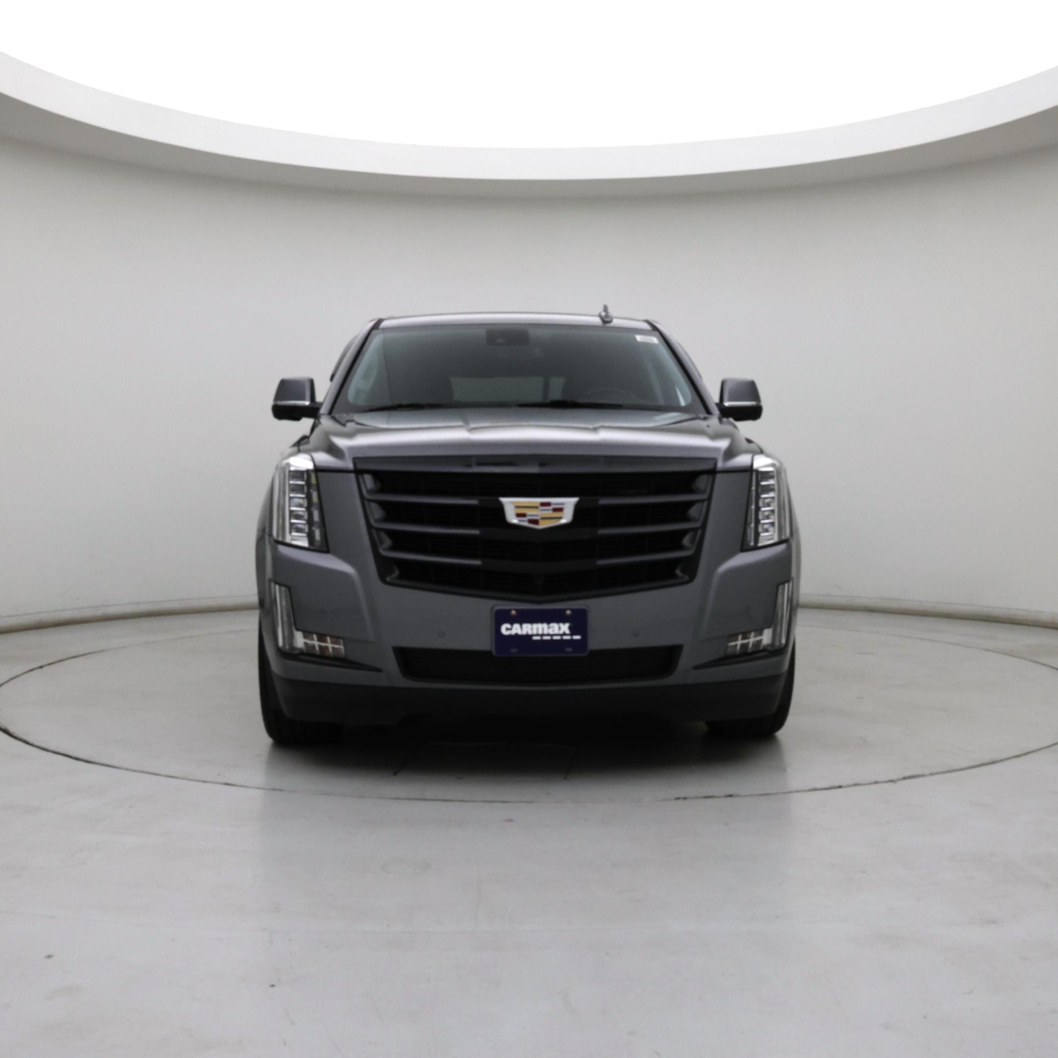 Thumbnail: 2020 Cadillac Escalade - 5