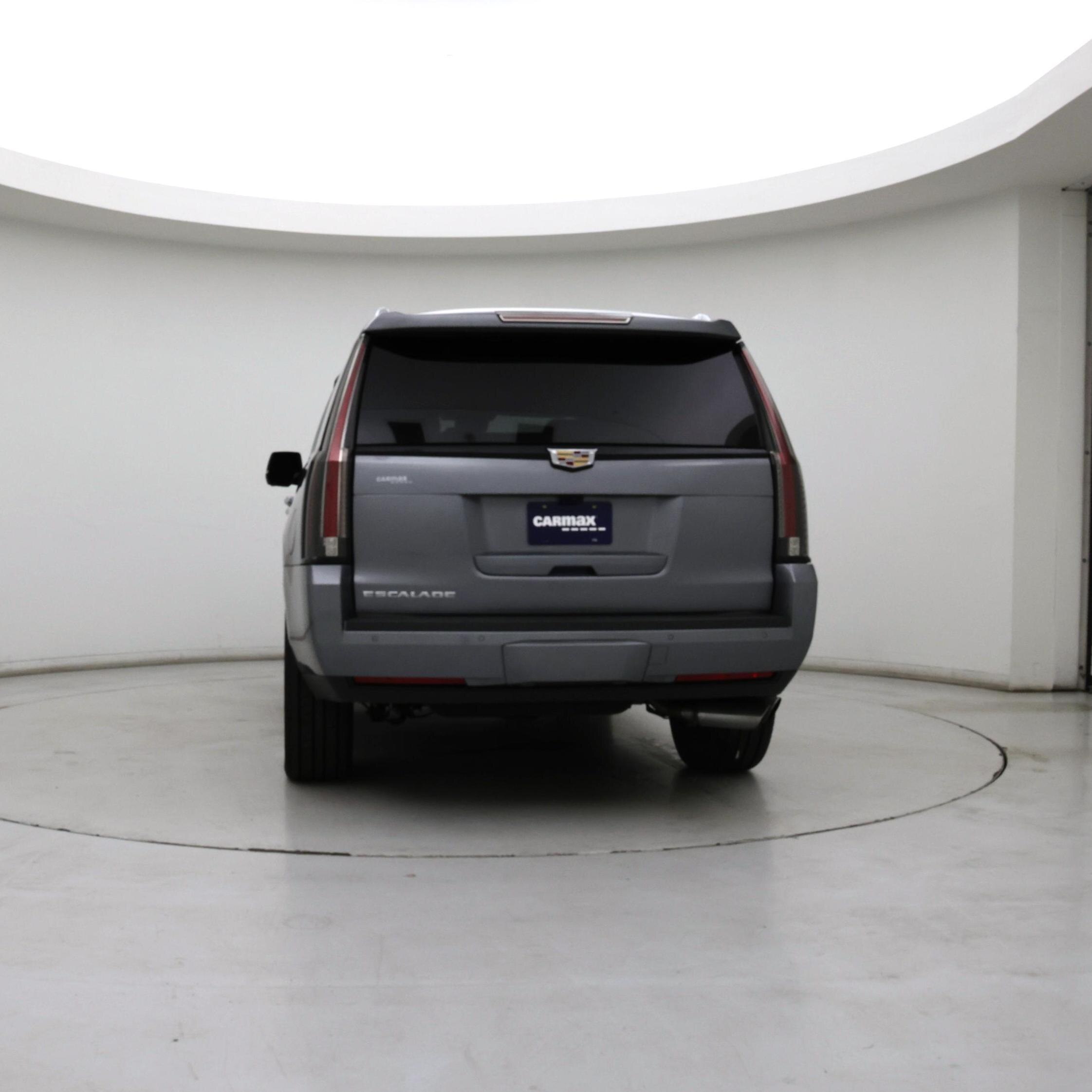 Thumbnail: 2020 Cadillac Escalade - 6