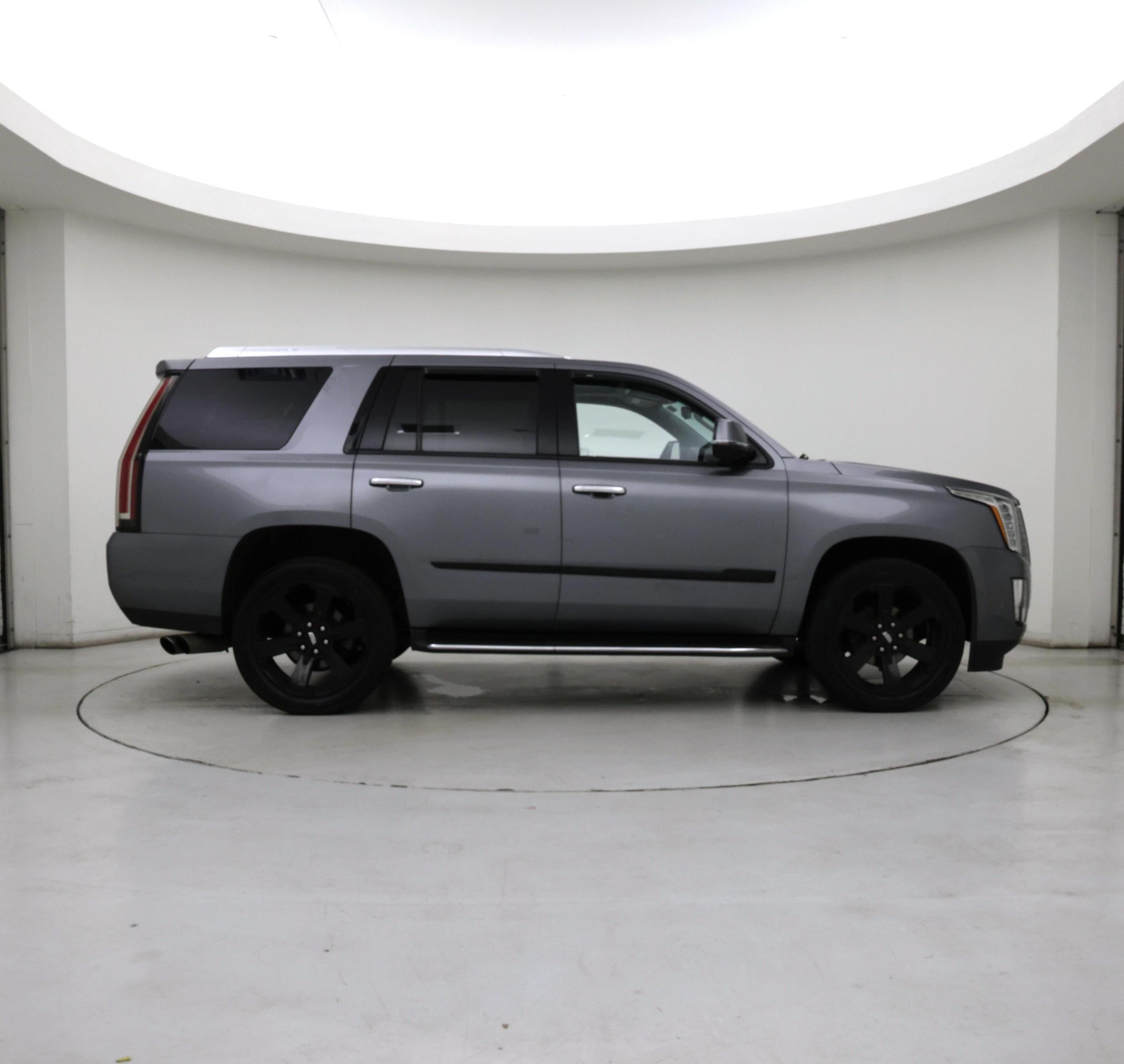 Thumbnail: 2020 Cadillac Escalade - 7