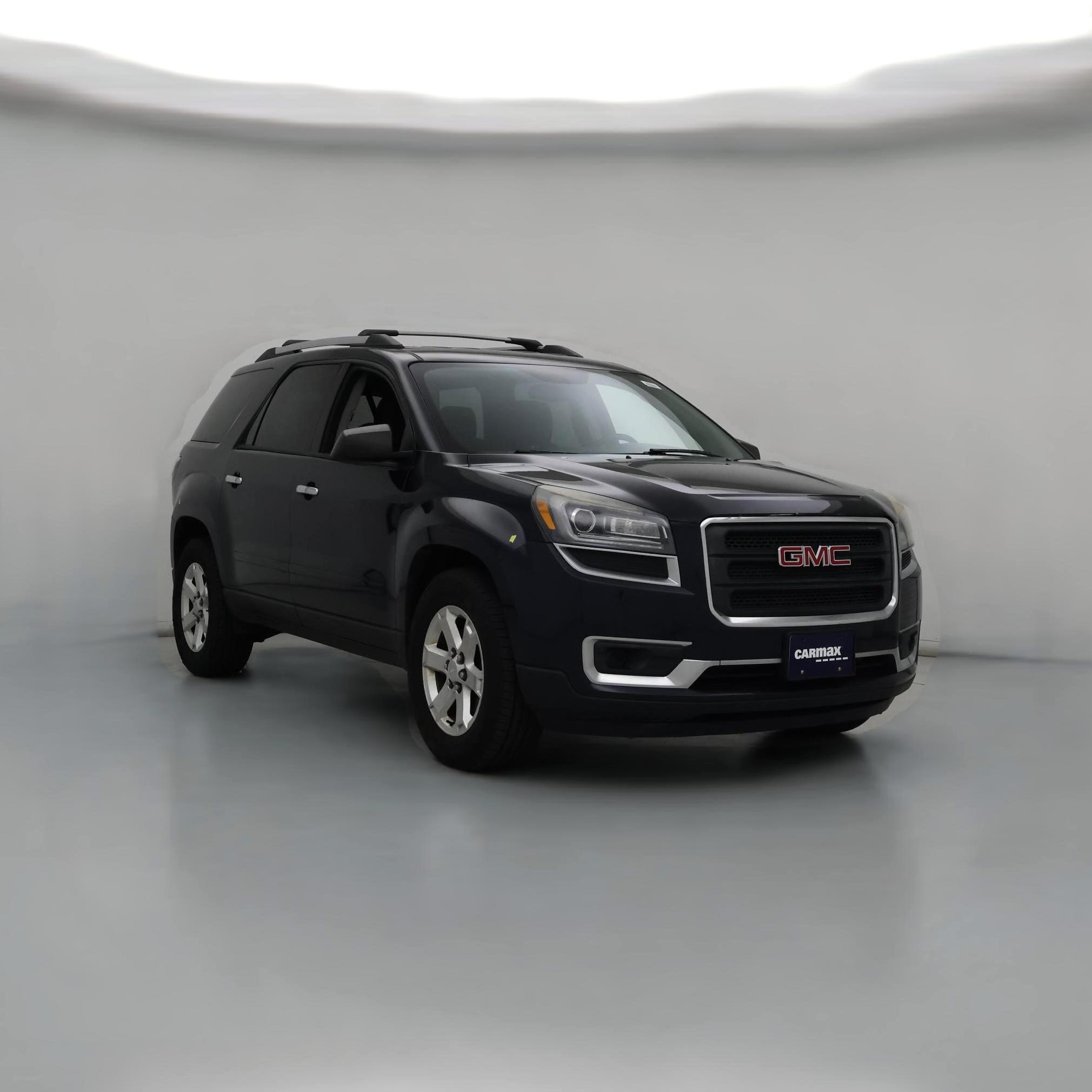 Thumbnail: 2016 GMC Acadia - 1