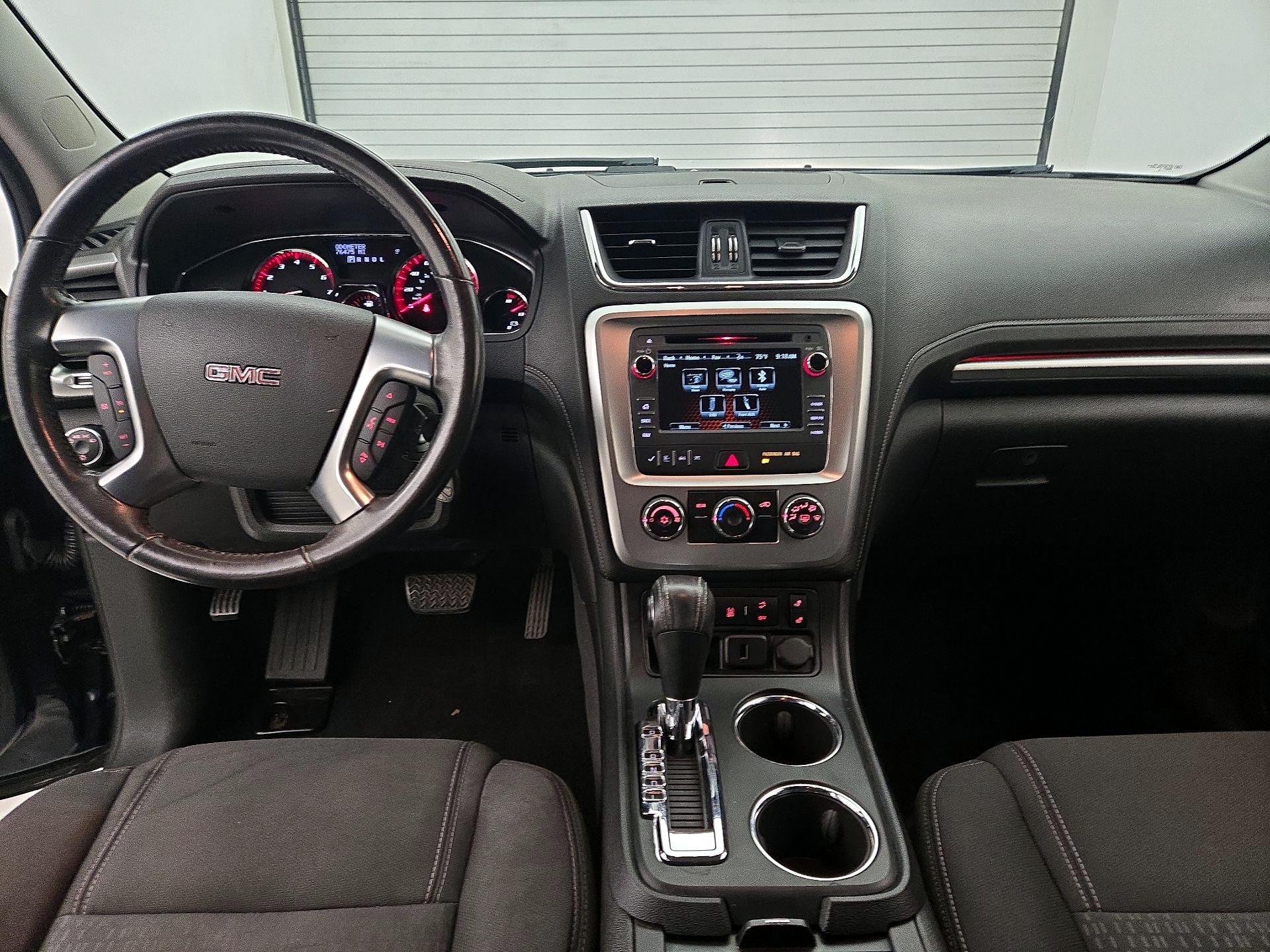Thumbnail: 2016 GMC Acadia - 9