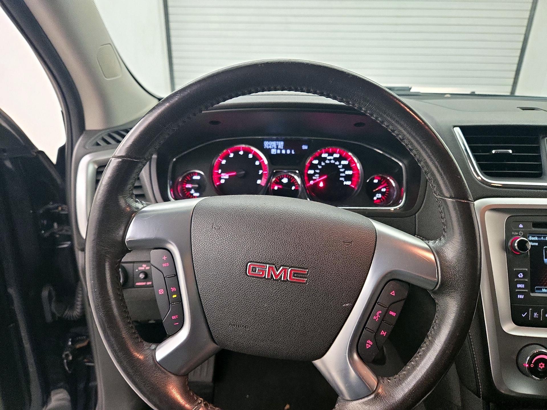 Thumbnail: 2016 GMC Acadia - 10