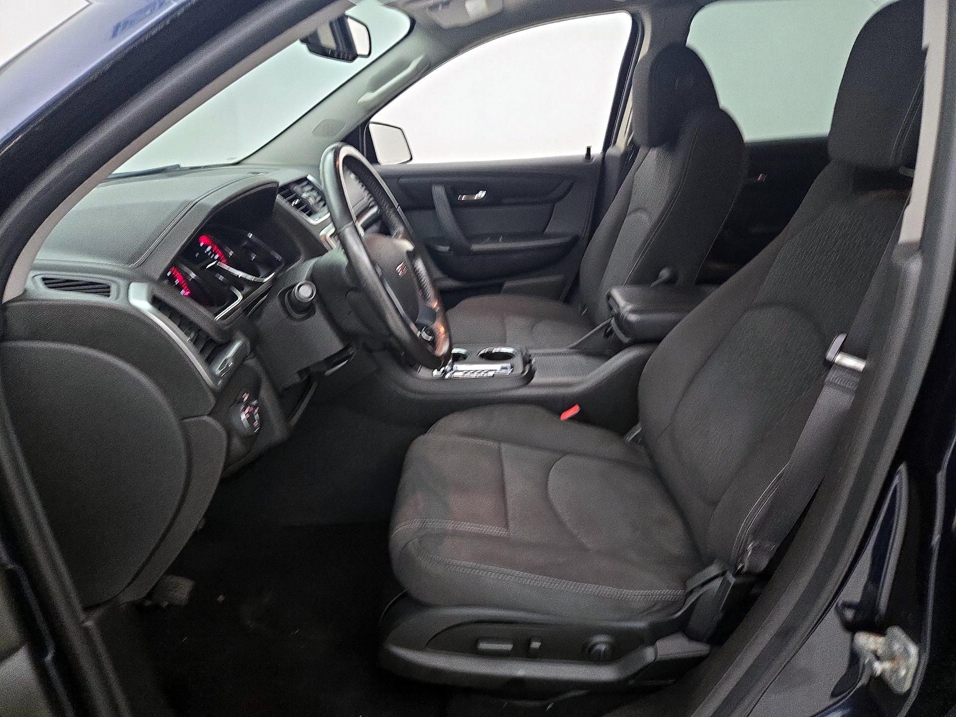 Thumbnail: 2016 GMC Acadia - 11