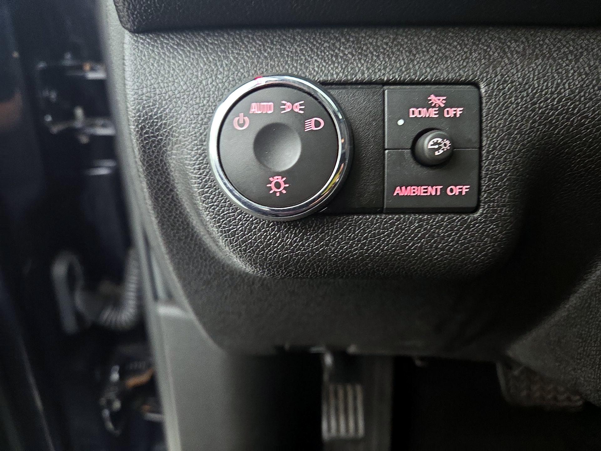 Thumbnail: 2016 GMC Acadia - 13