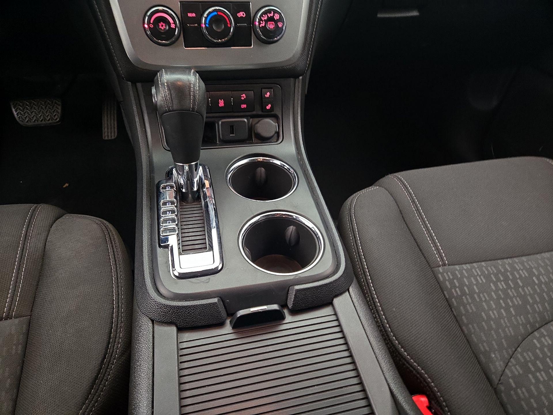 Thumbnail: 2016 GMC Acadia - 17