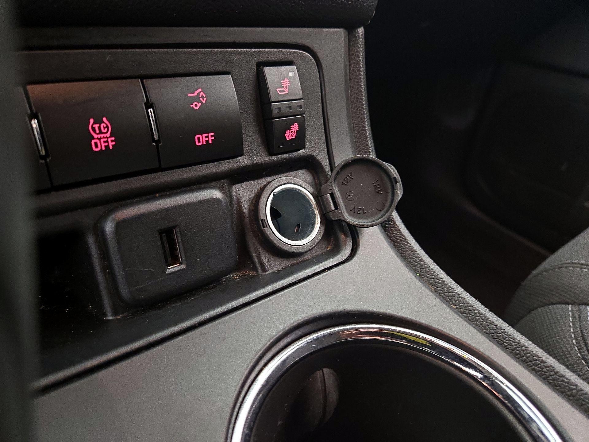 Thumbnail: 2016 GMC Acadia - 18