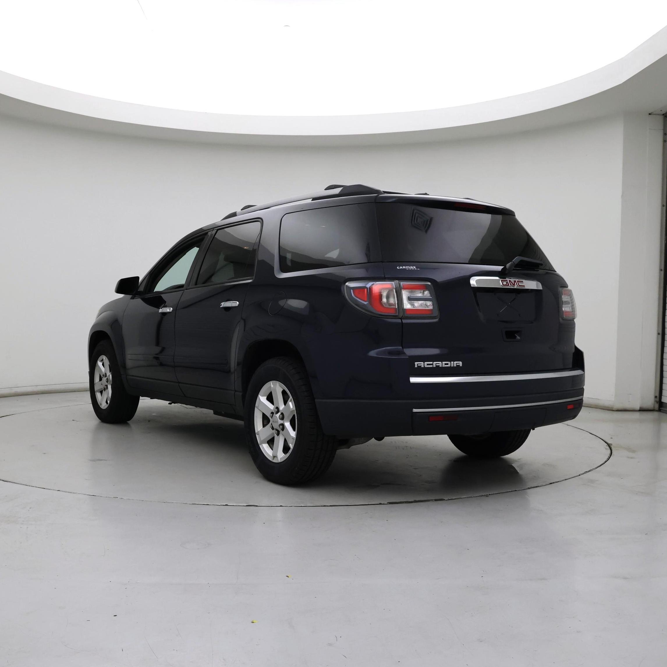 Thumbnail: 2016 GMC Acadia - 2