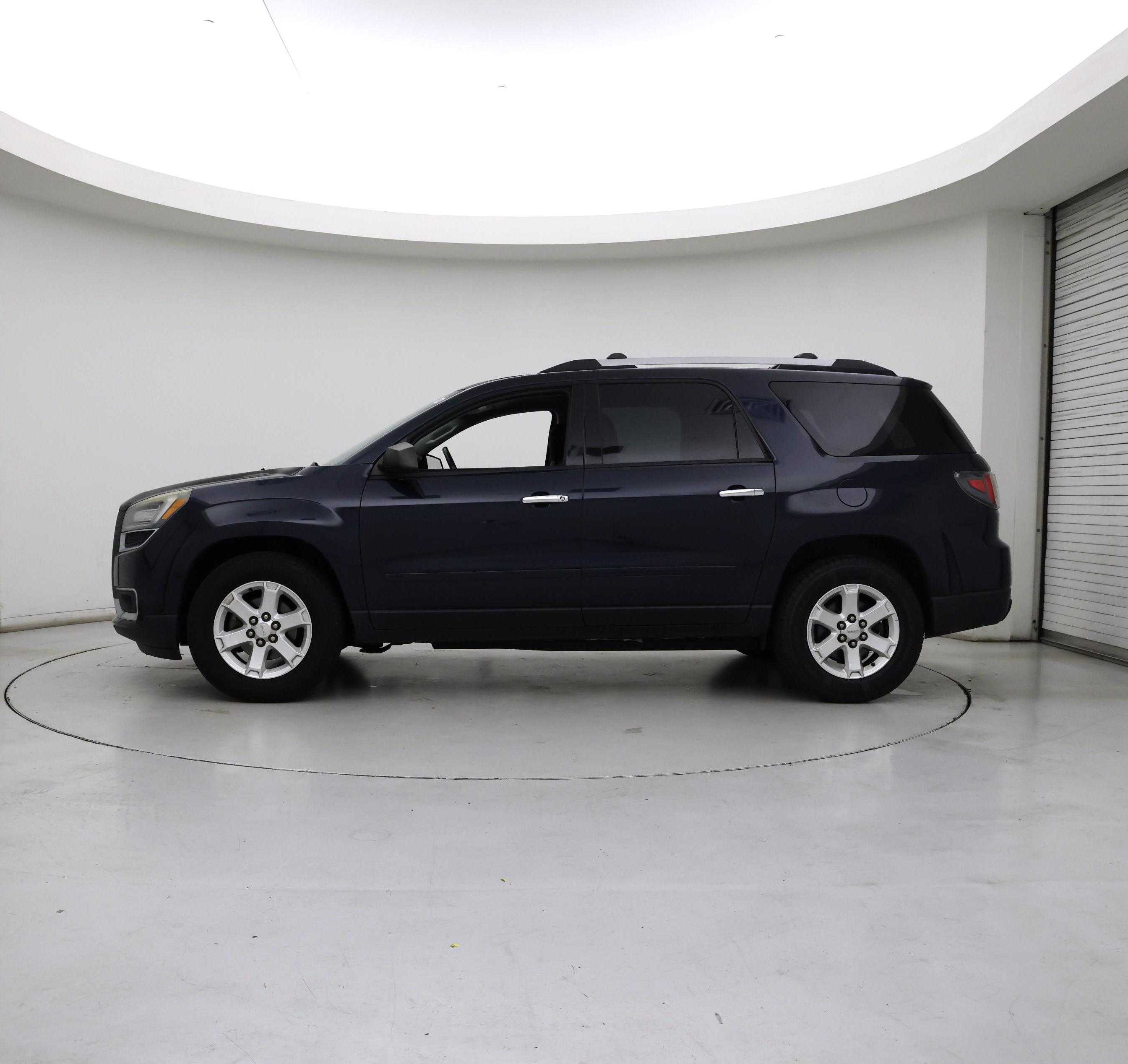 Thumbnail: 2016 GMC Acadia - 3