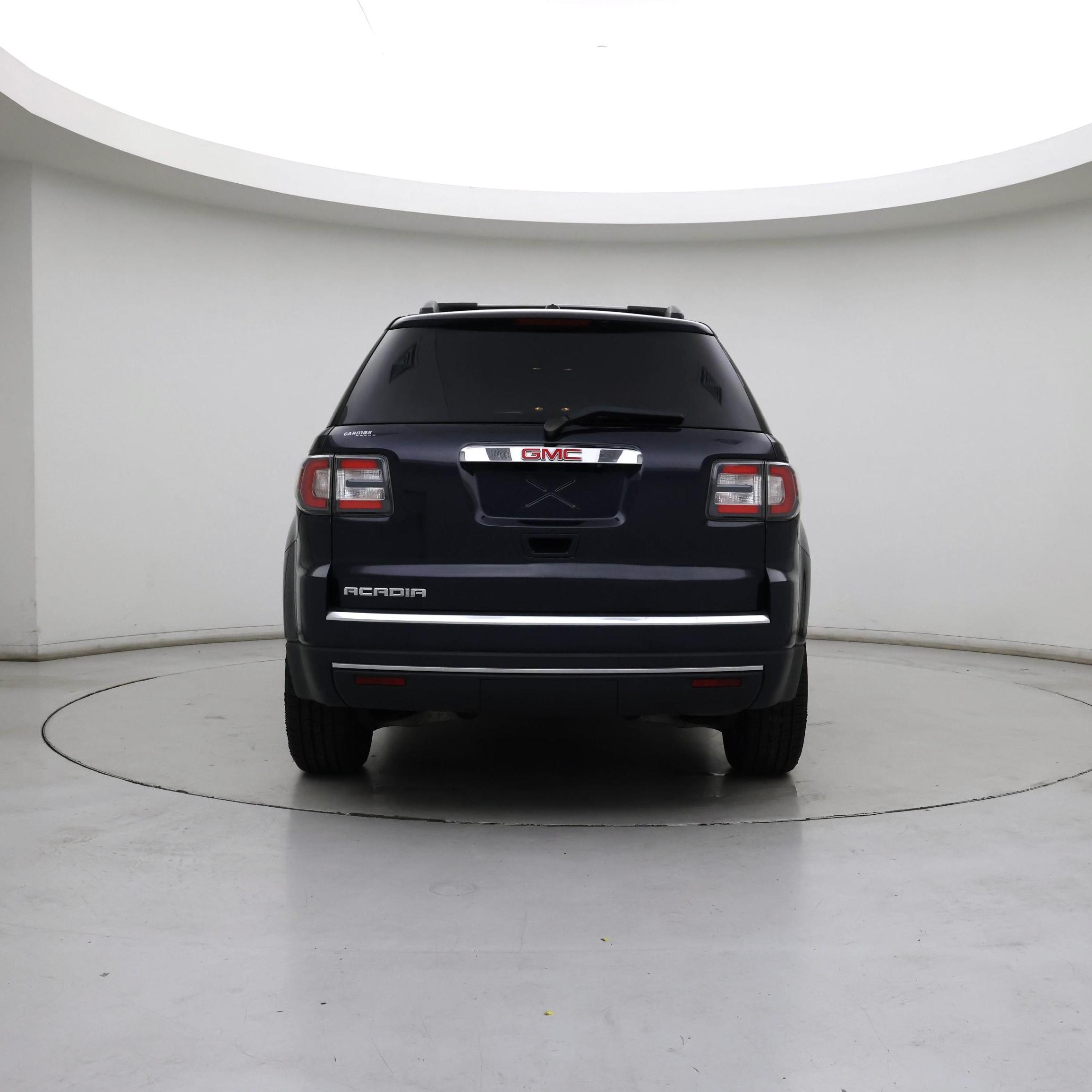 Thumbnail: 2016 GMC Acadia - 6