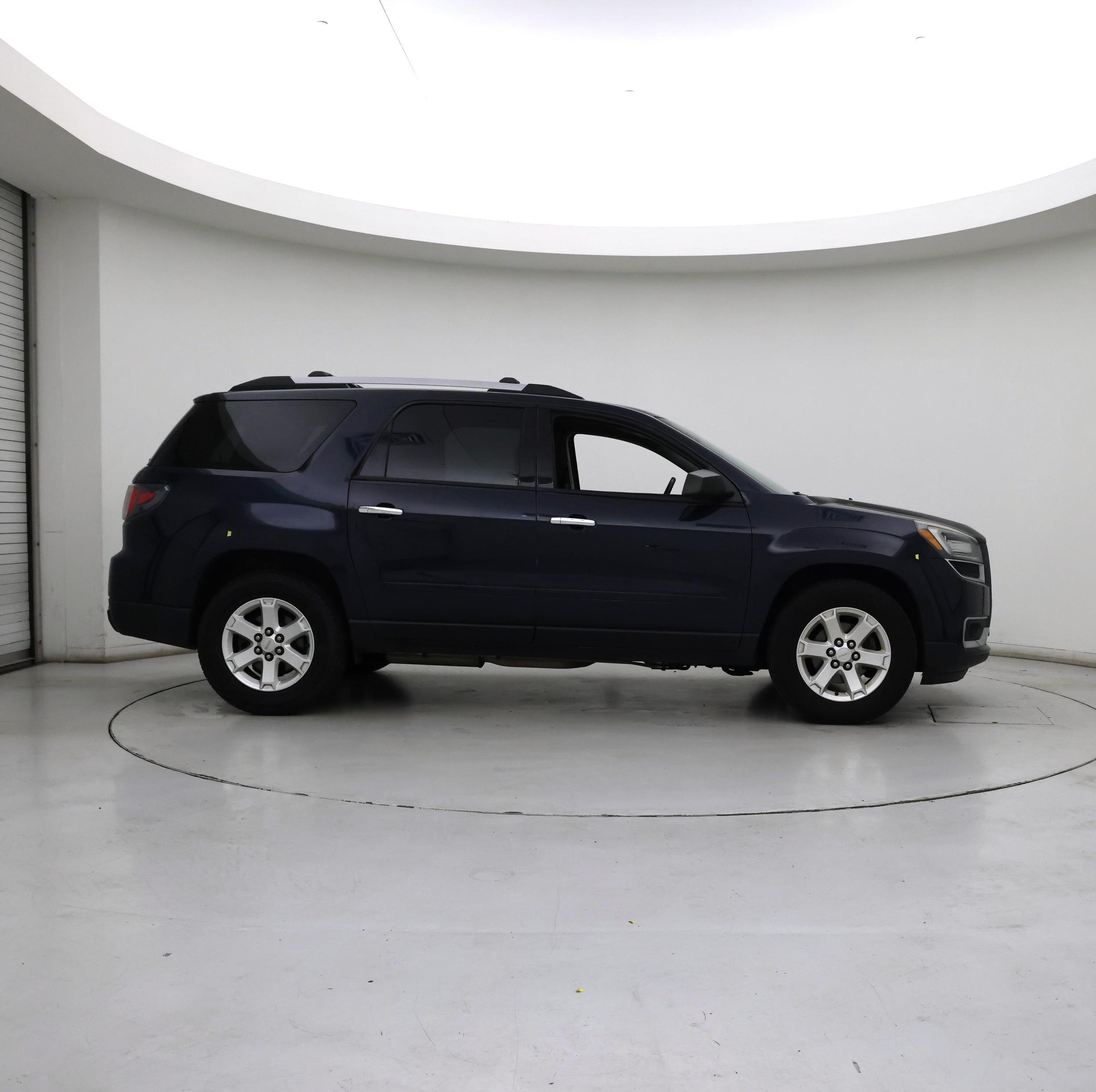Thumbnail: 2016 GMC Acadia - 7