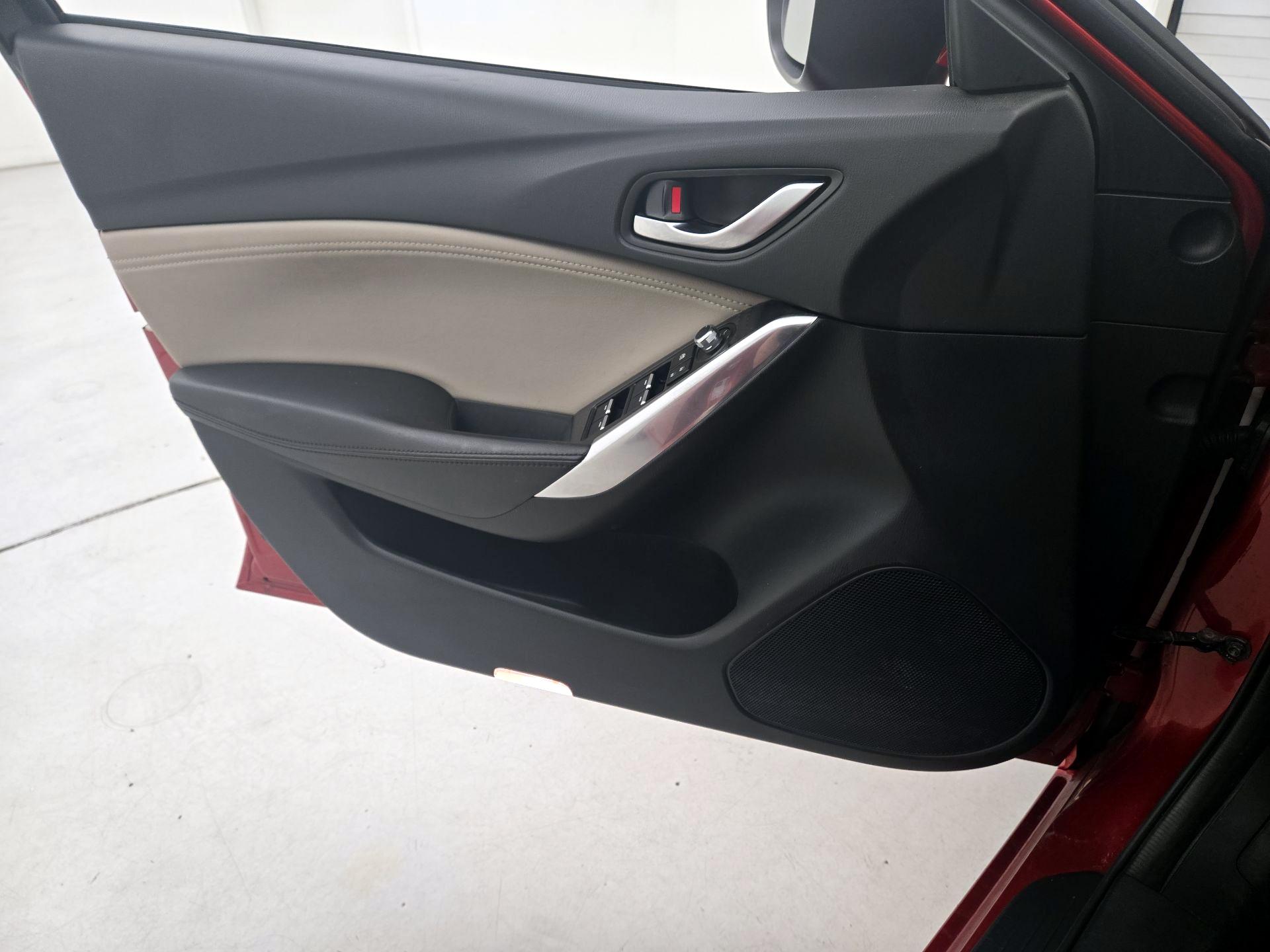 Thumbnail: 2016 Mazda Mazda6 - 12