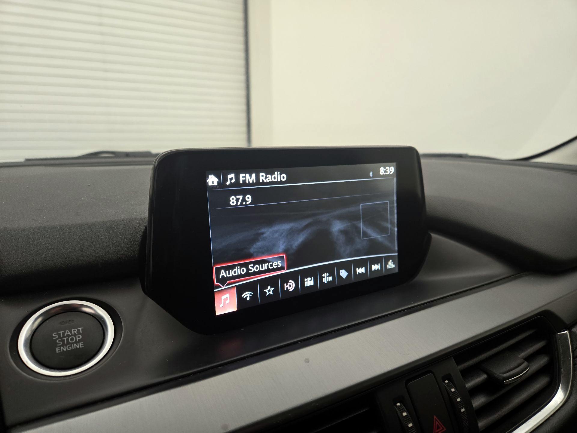 Thumbnail: 2016 Mazda Mazda6 - 16